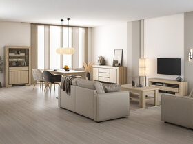 Kolekcija namještaja Etrteo