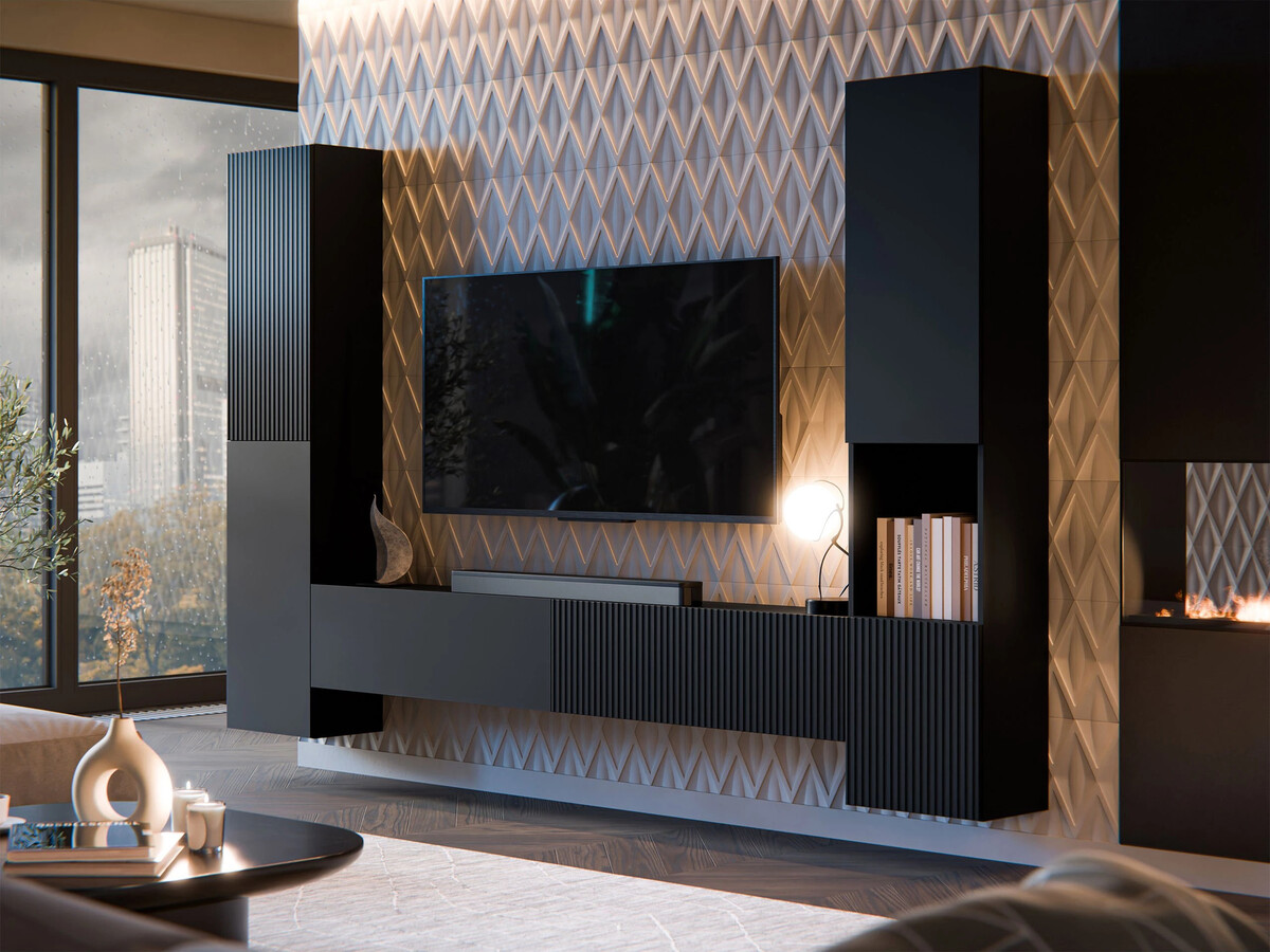 Kolekcija namještaja Calveru