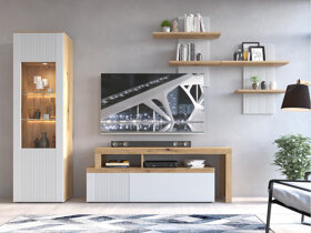 Kolekcija namještaja Sonmavo