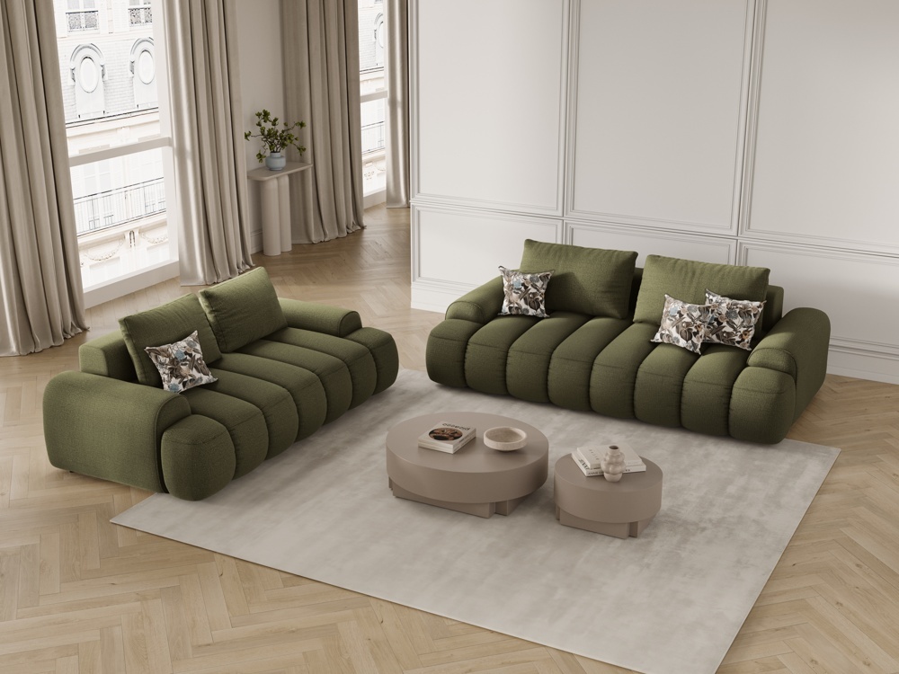 Kolekcija namještaja Evarelbo