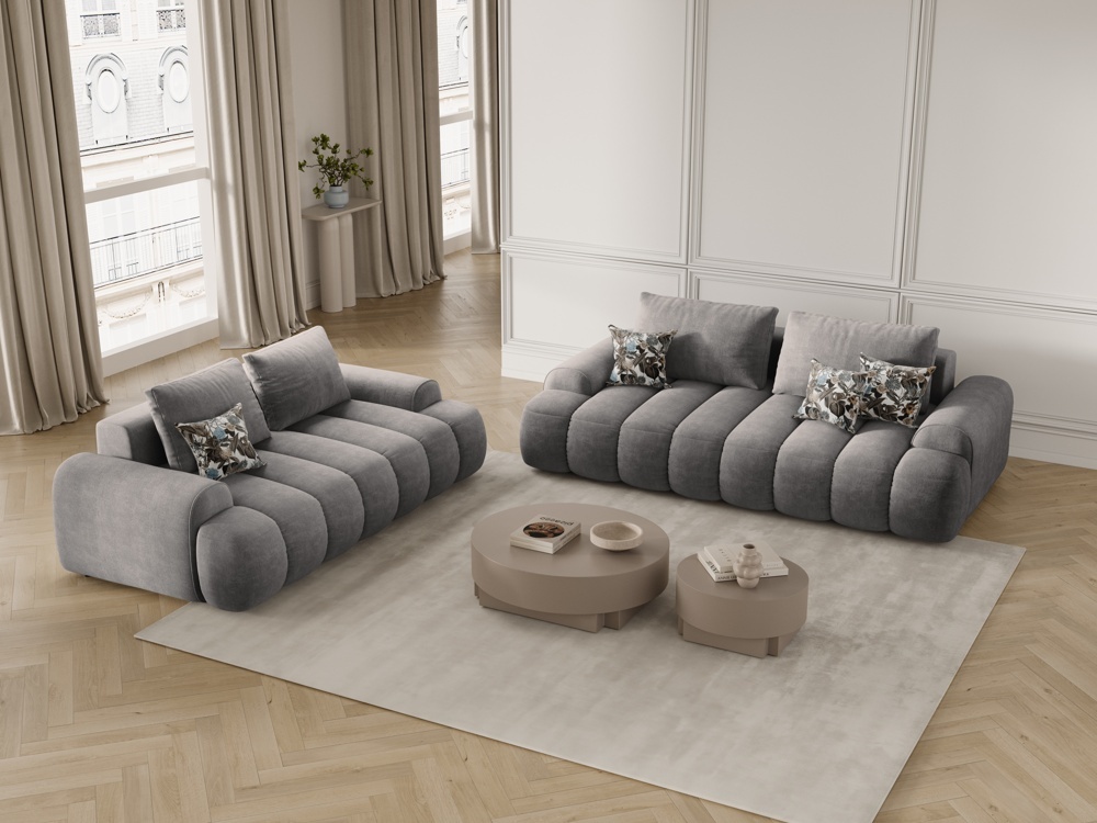 Kolekcija namještaja Evarelbo