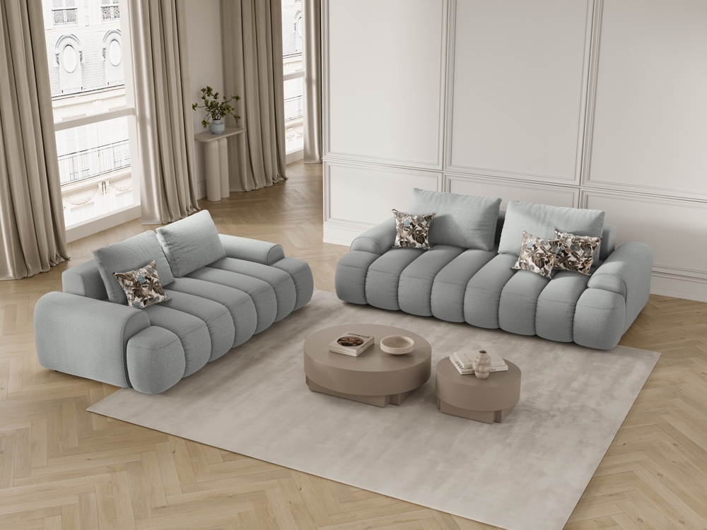 Kolekcija namještaja Evarelbo