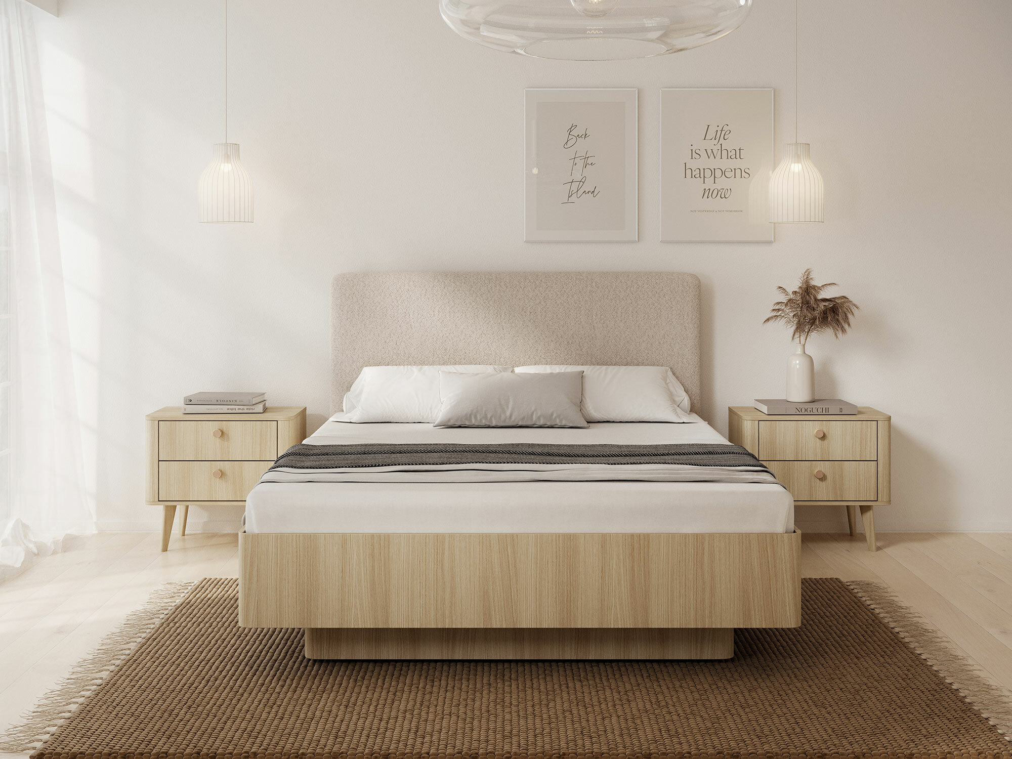 Kolekcija namještaja Odesonu