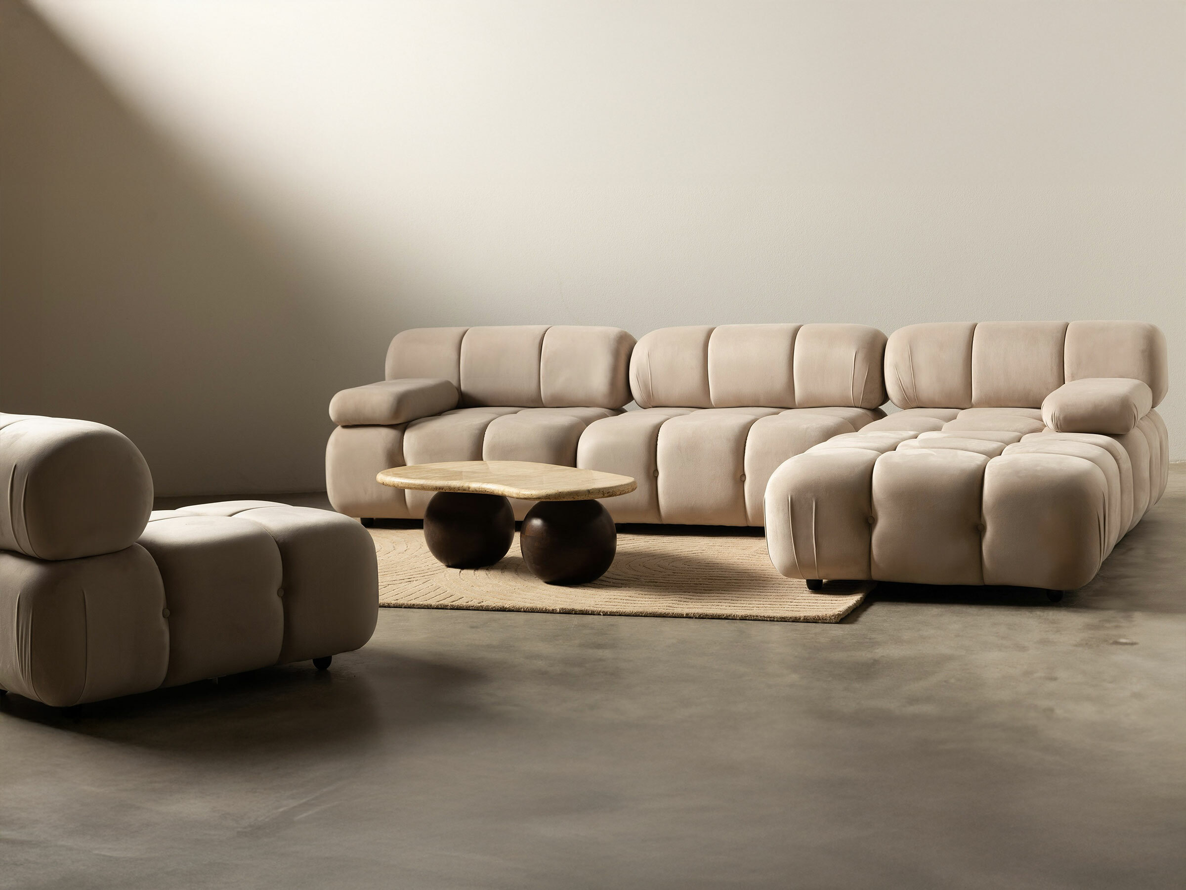 Kolekcija namještaja Tenmeri