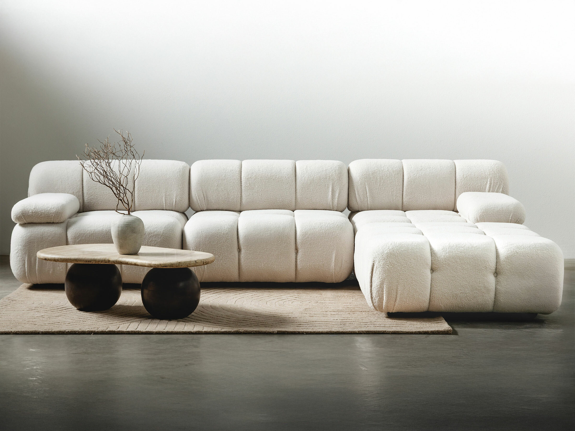 Kolekcija namještaja Tenmeri