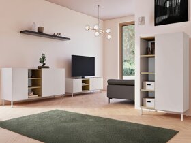 Kolekcija namještaja Veldome