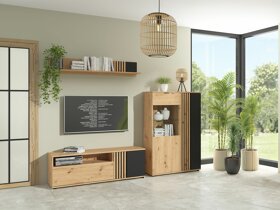 Kolekcija namještaja Orlnolu