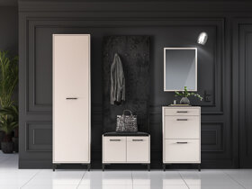 Kolekcija namještaja Fiolevo