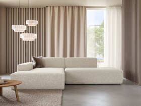 Kolekcija namještaja Romenoi