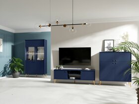 Kolekcija namještaja Corcamo