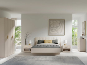 Kolekcija namještaja Lordunu