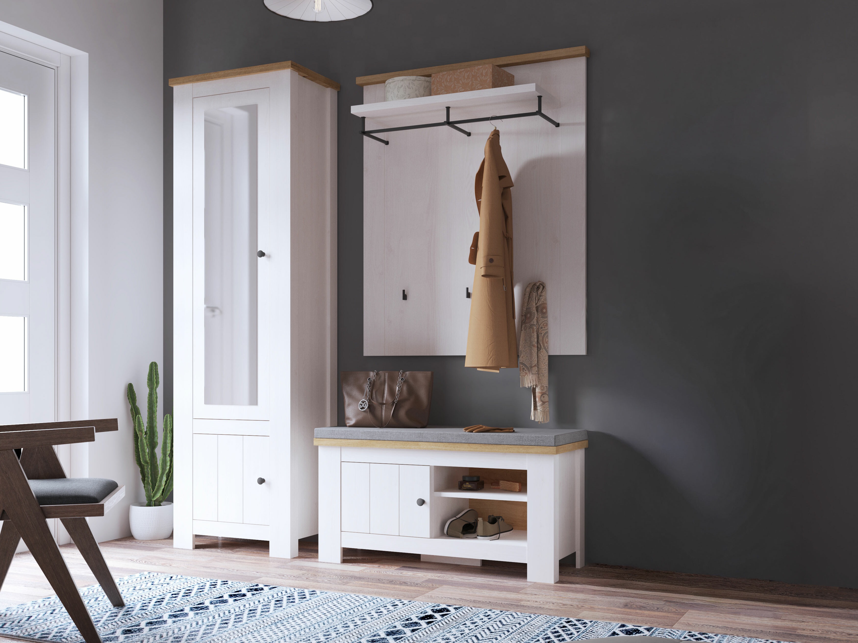 Kolekcija namještaja Mirtalo