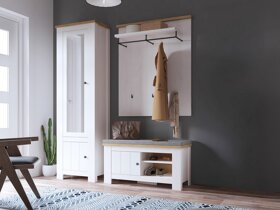 Kolekcija namještaja Mirtalo