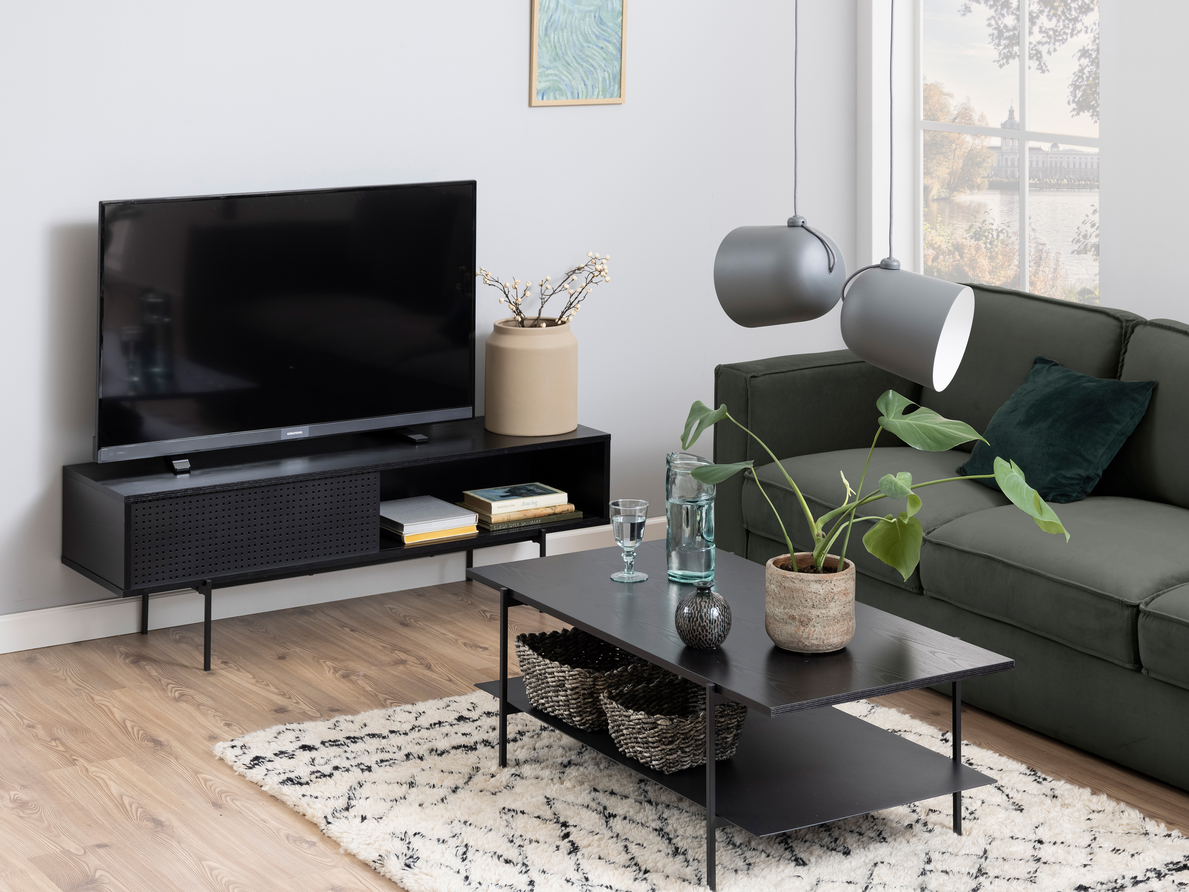 Kolekcija namještaja Norsica Levsori