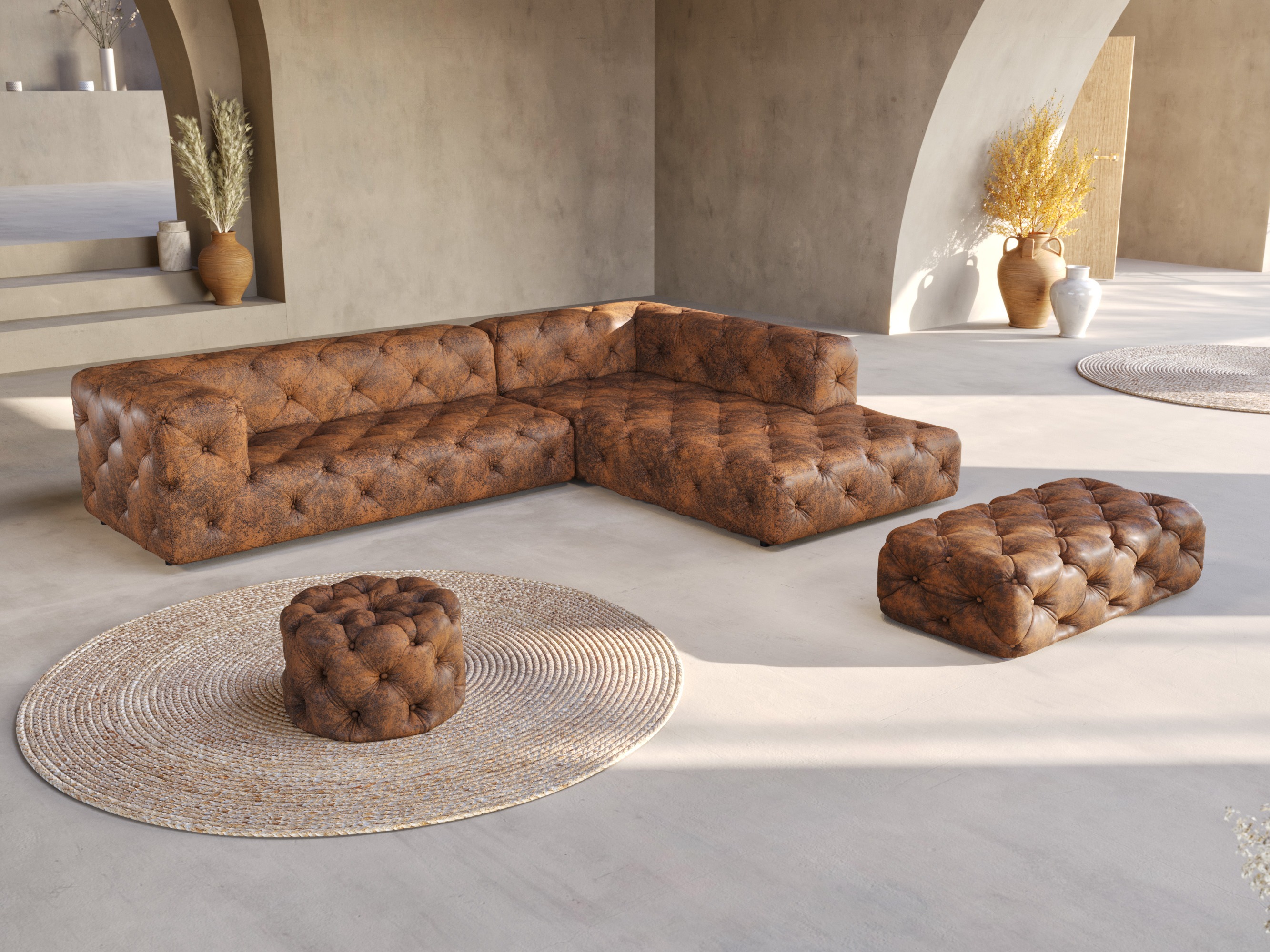 Kolekcija namještaja Tenvira