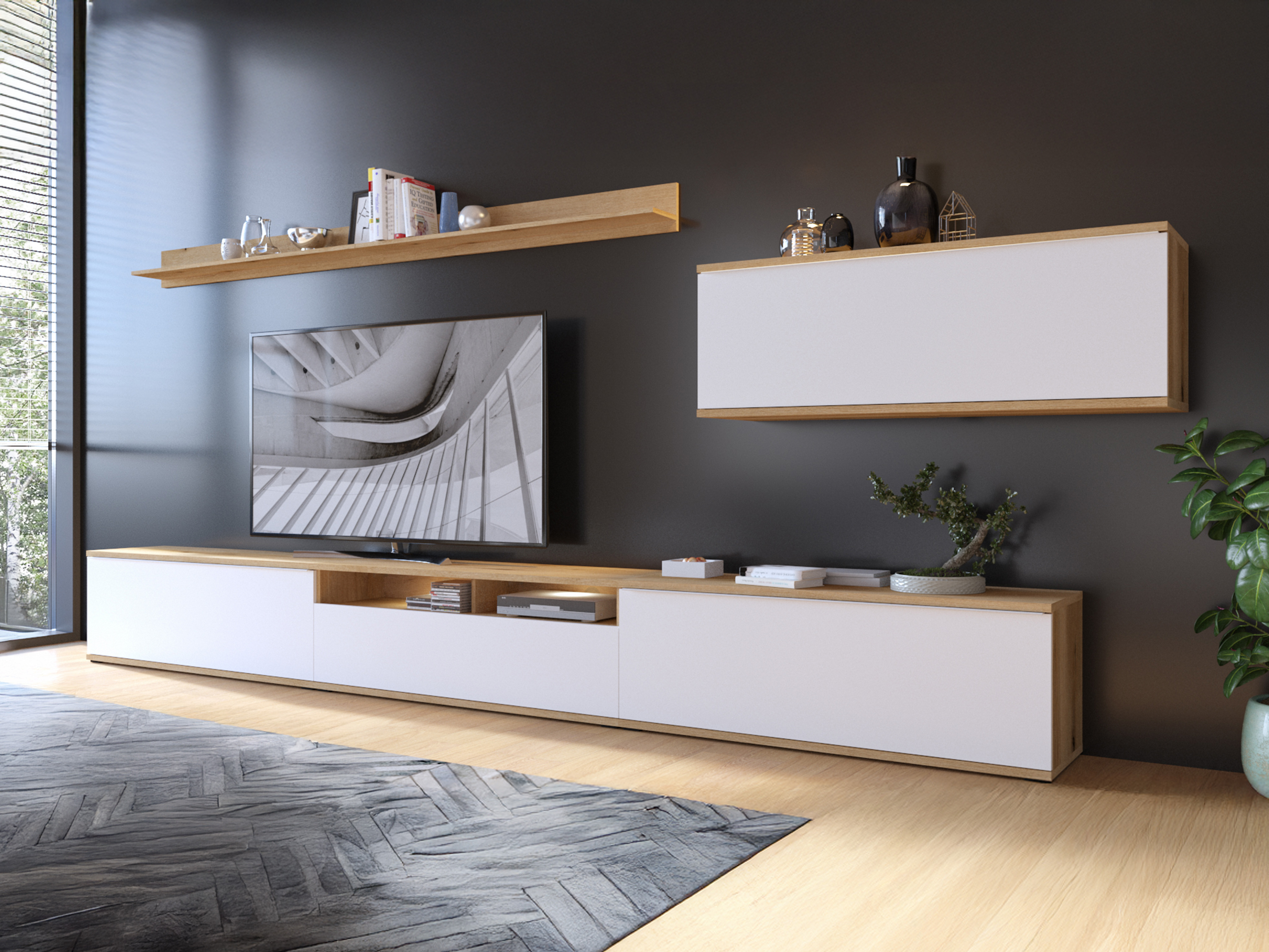 Kolekcija namještaja Camsala