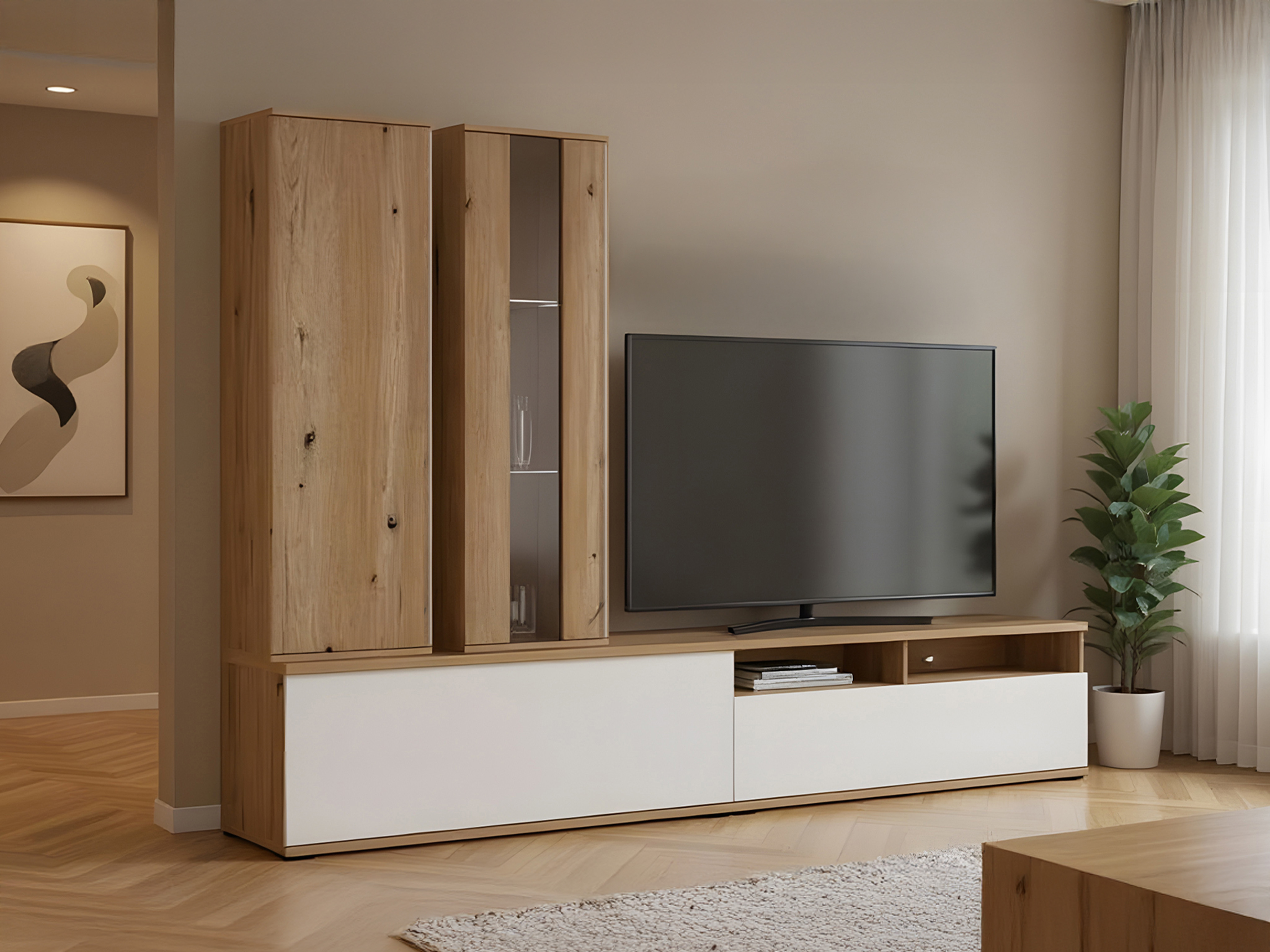 Kolekcija namještaja Camsala