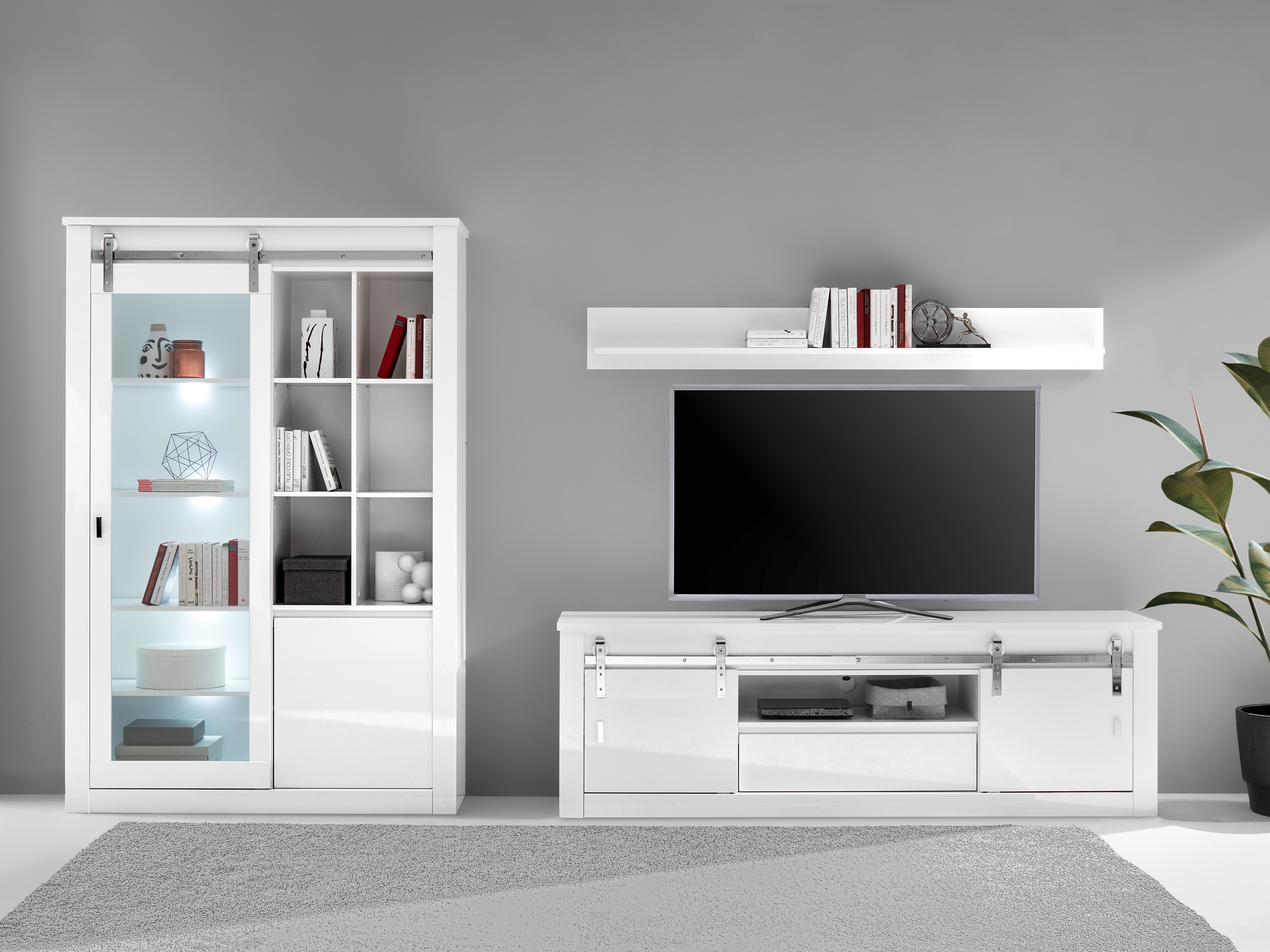 Kolekcija namještaja Cirelia