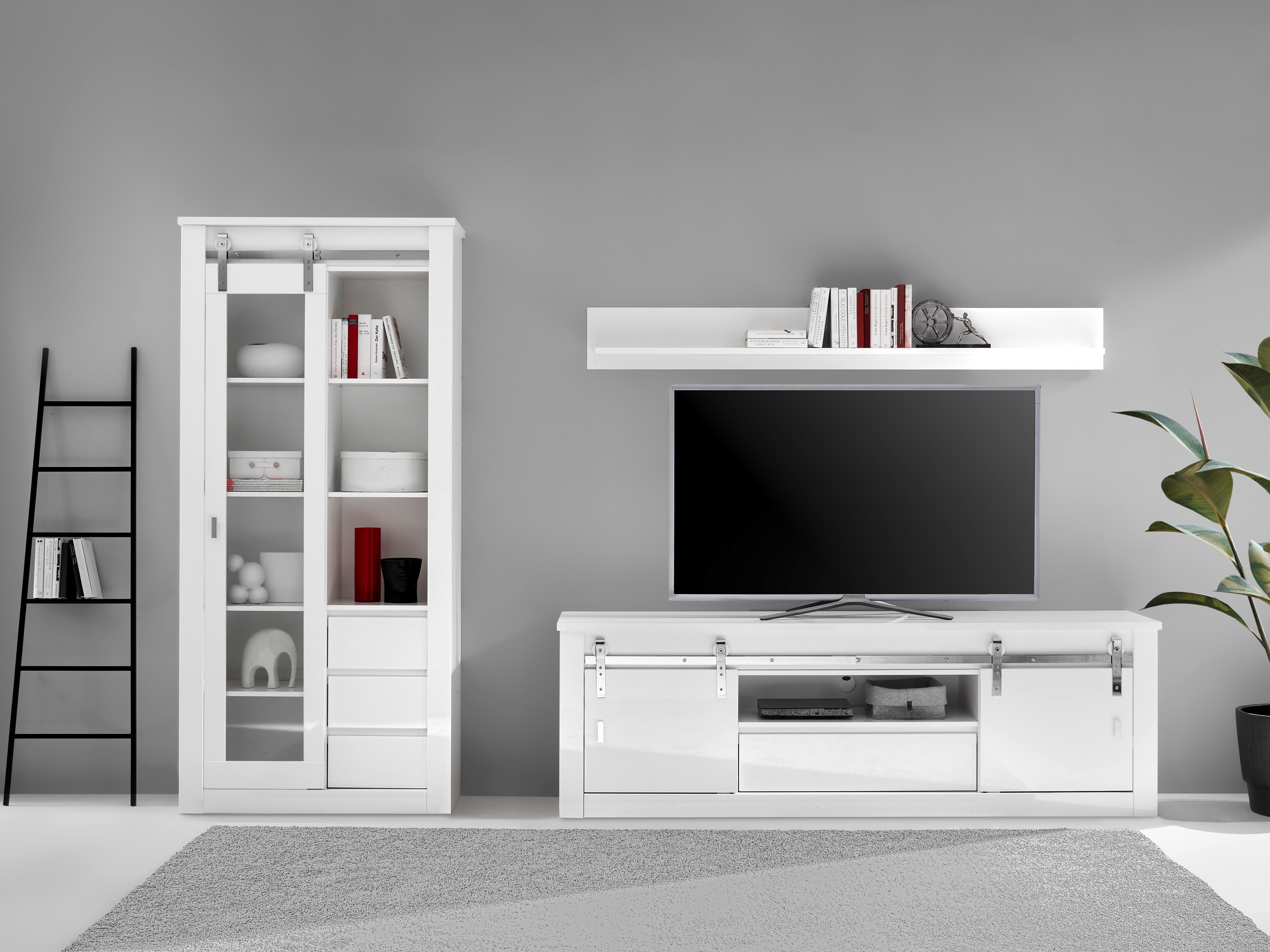 Kolekcija namještaja Cirelia