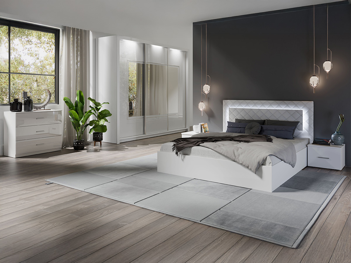 Kolekcija namještaja Orlsoru