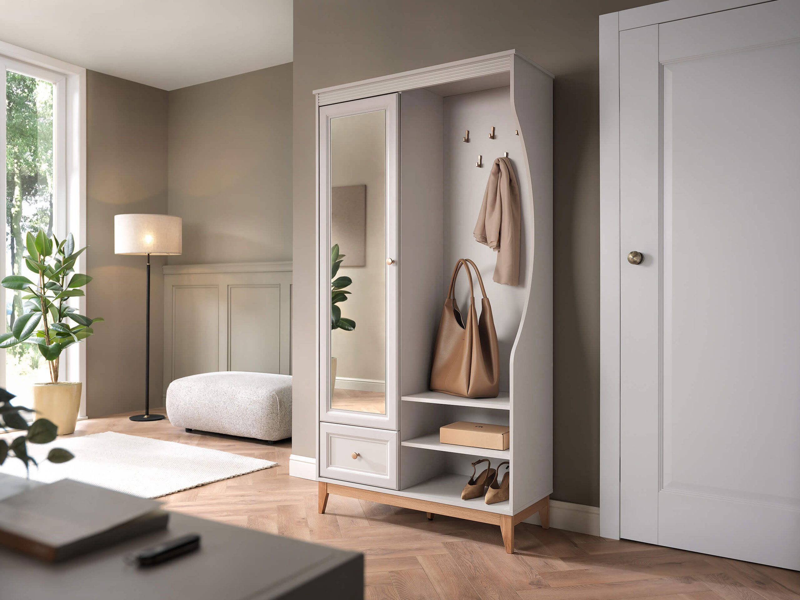 Kolekcija namještaja Sonfera