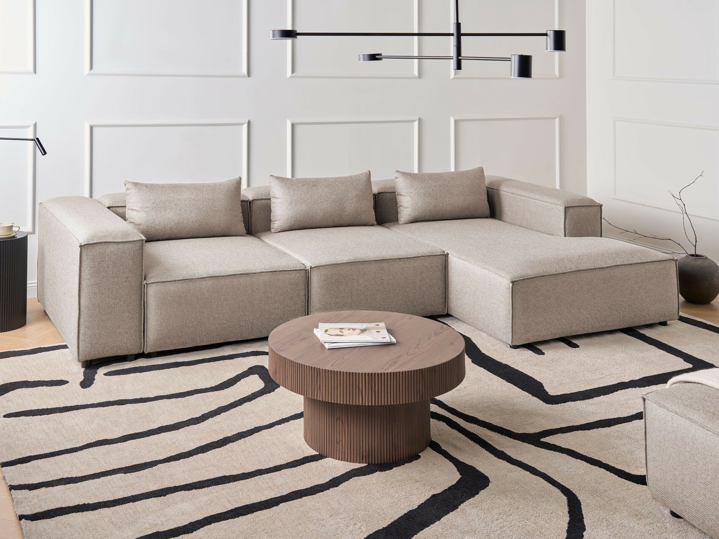 Kolekcija namještaja Avialu