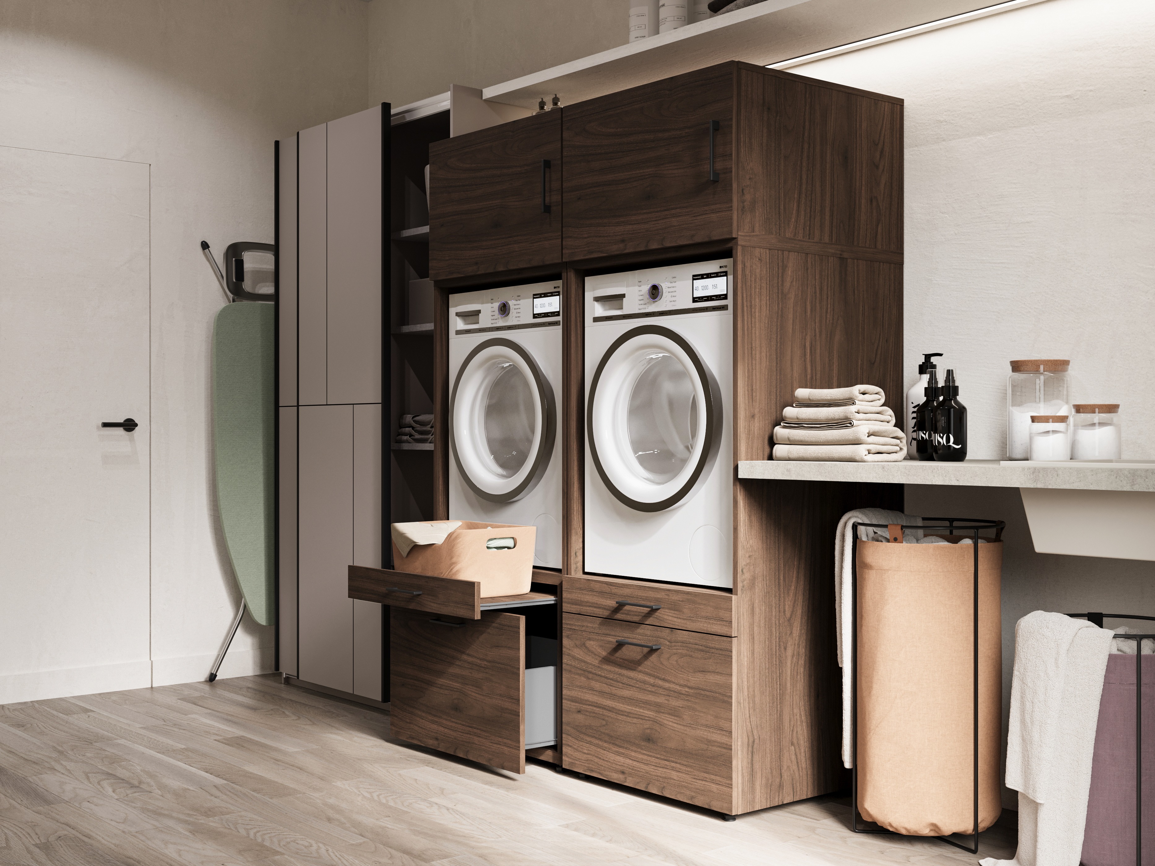 Kolekcija namještaja Novdele