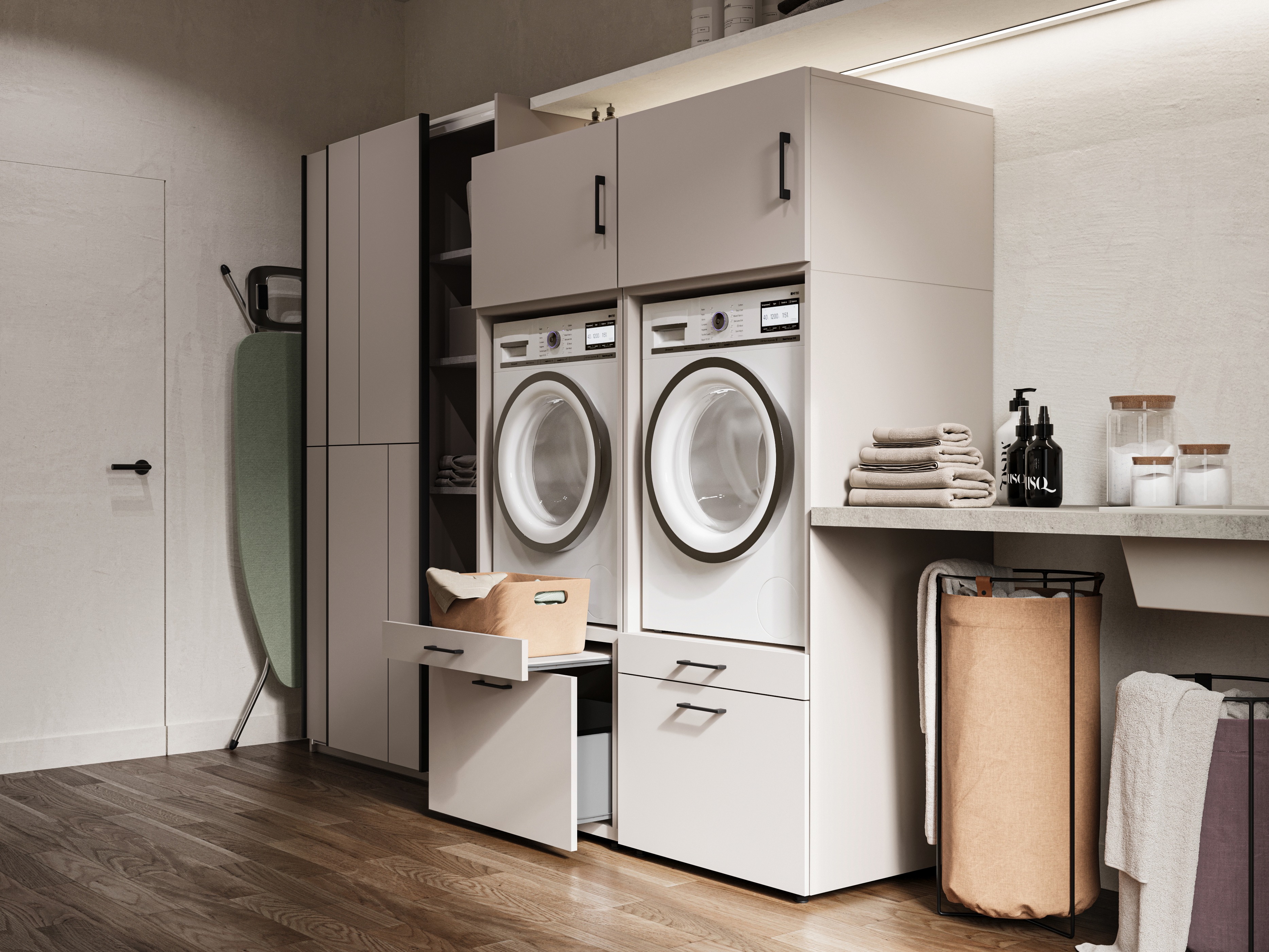 Kolekcija namještaja Novdele