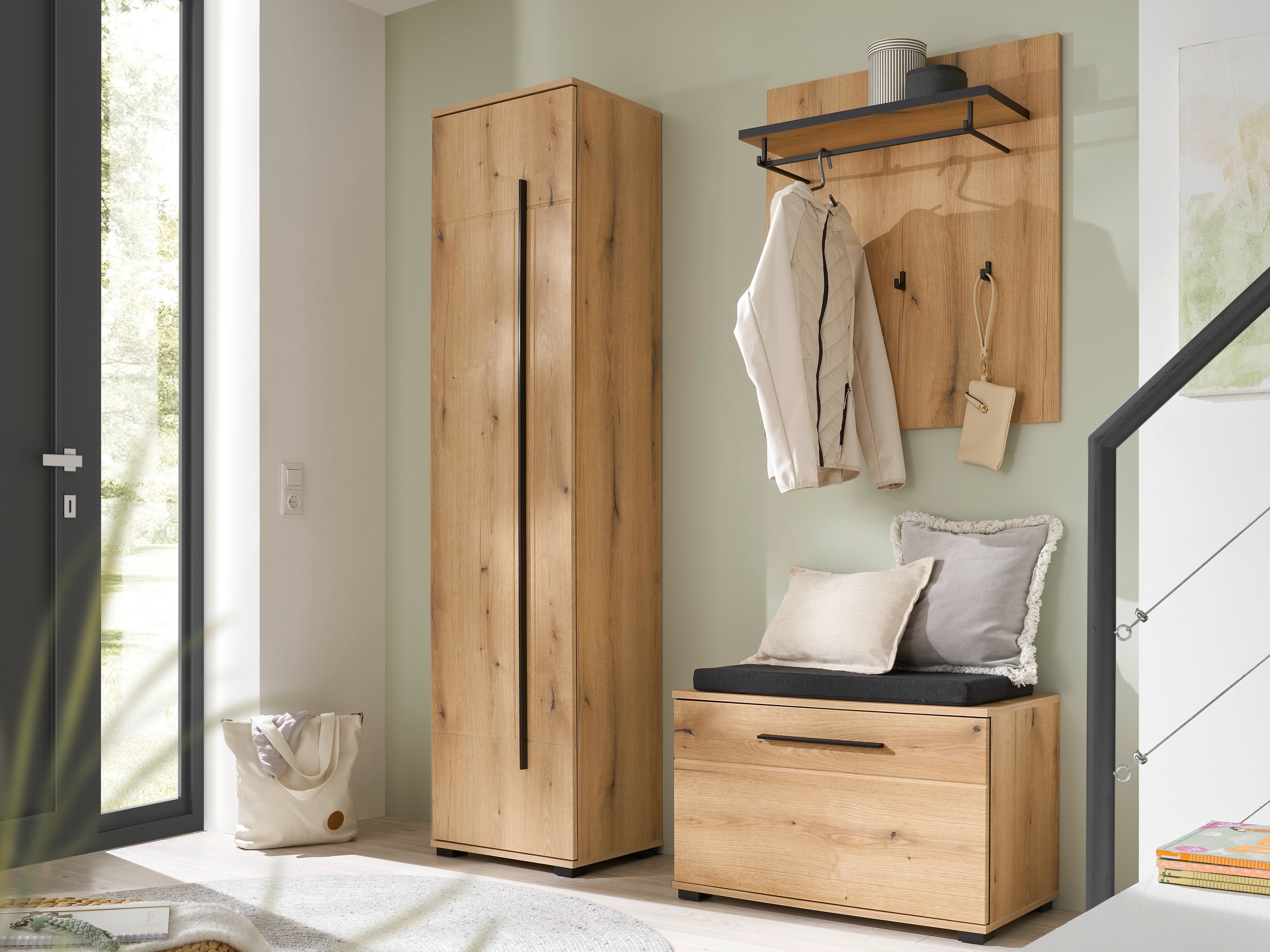 Kolekcija namještaja Mondala