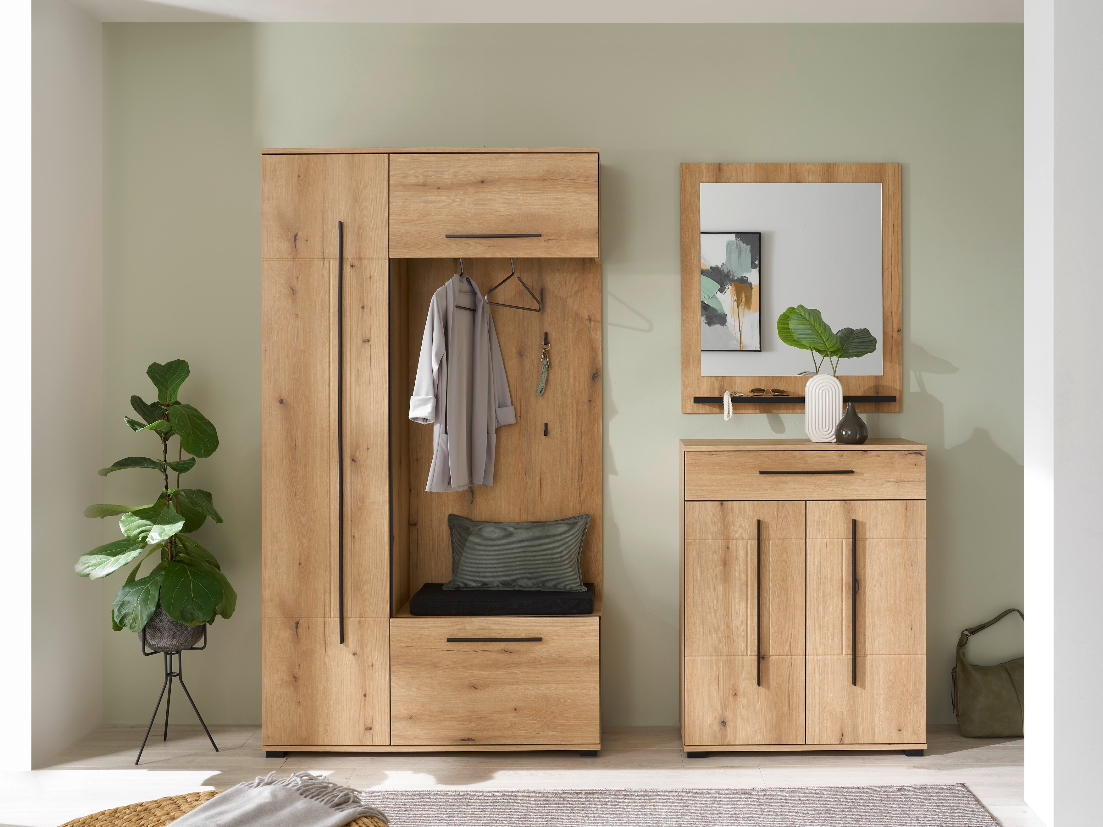 Kolekcija namještaja Mondala