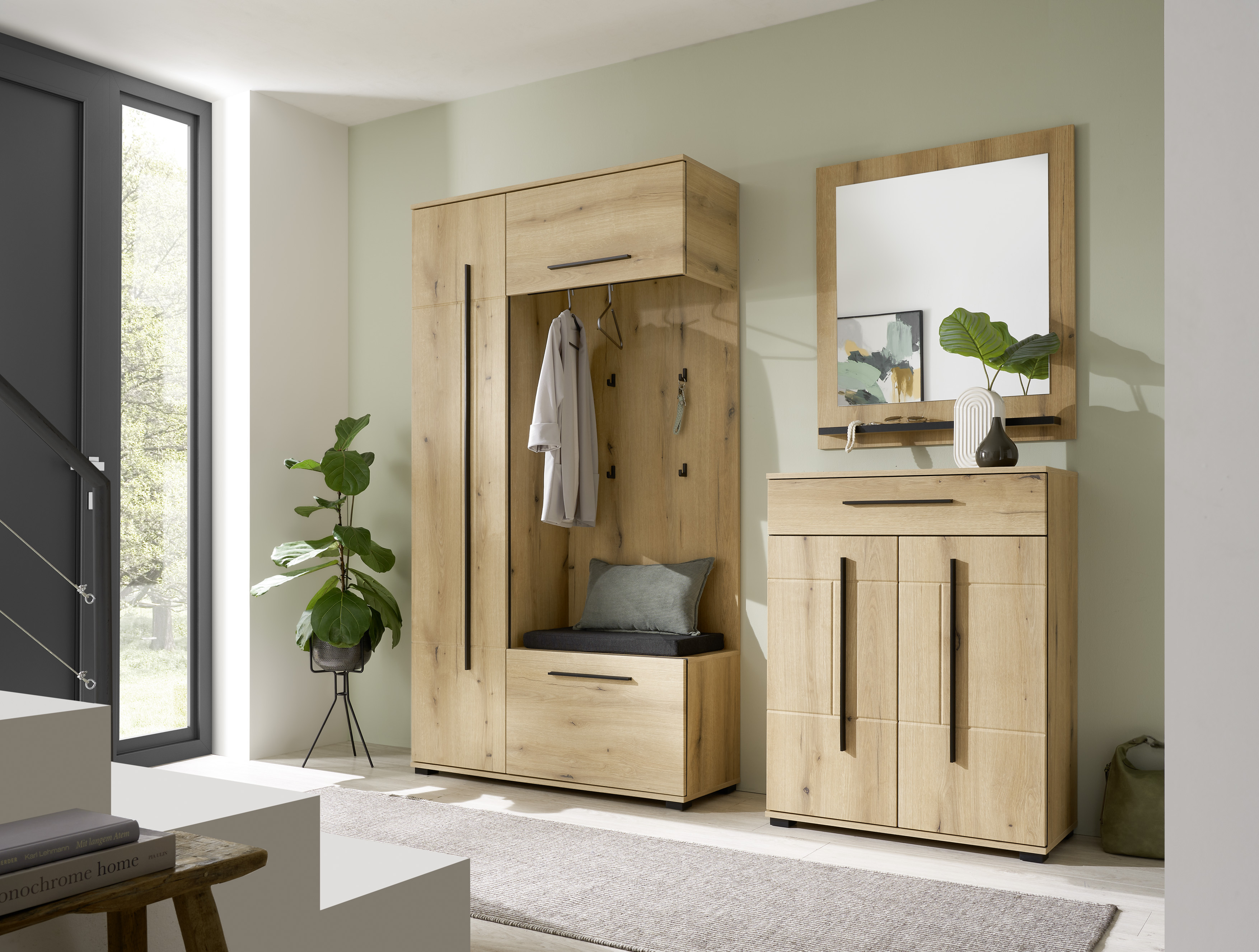 Kolekcija namještaja Mondala