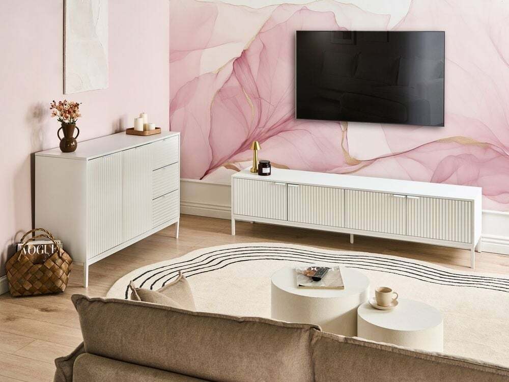 Kolekcija namještaja Livodeu