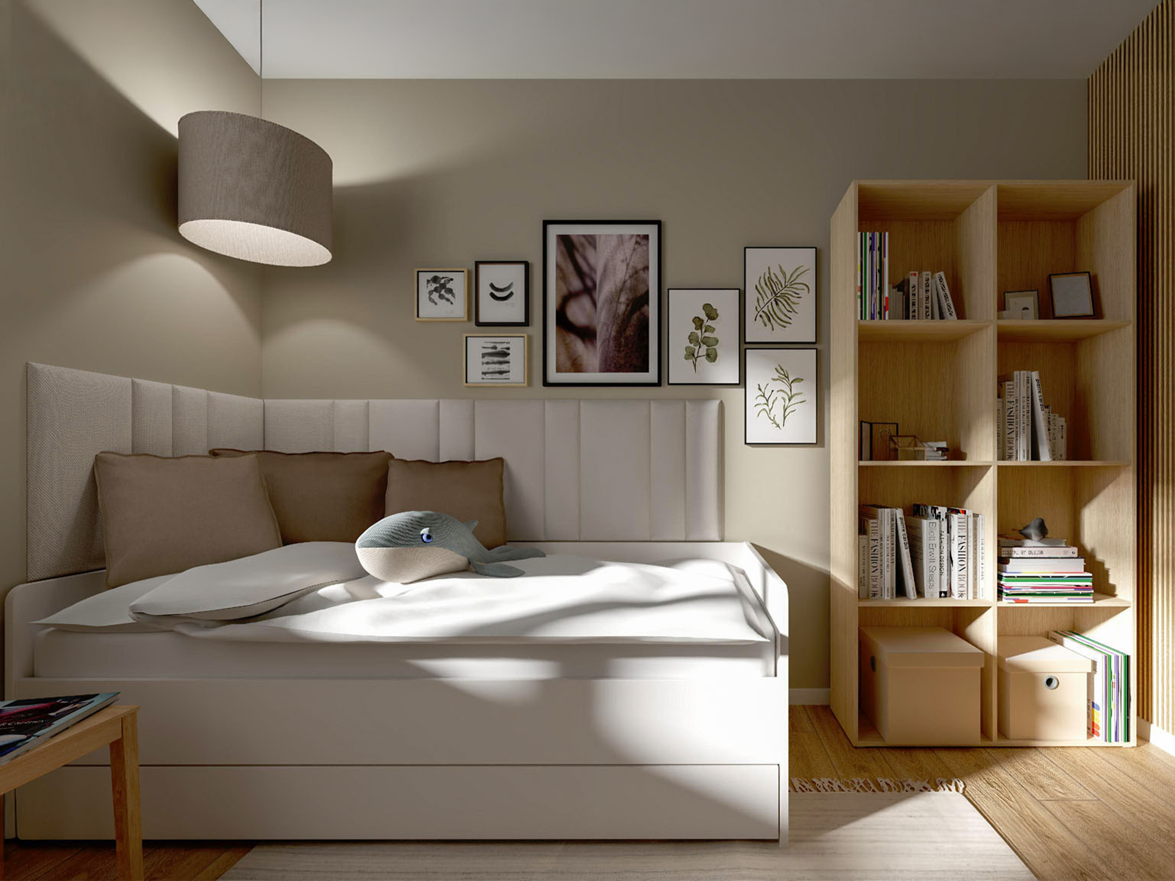 Kolekcija namještaja Tornolo