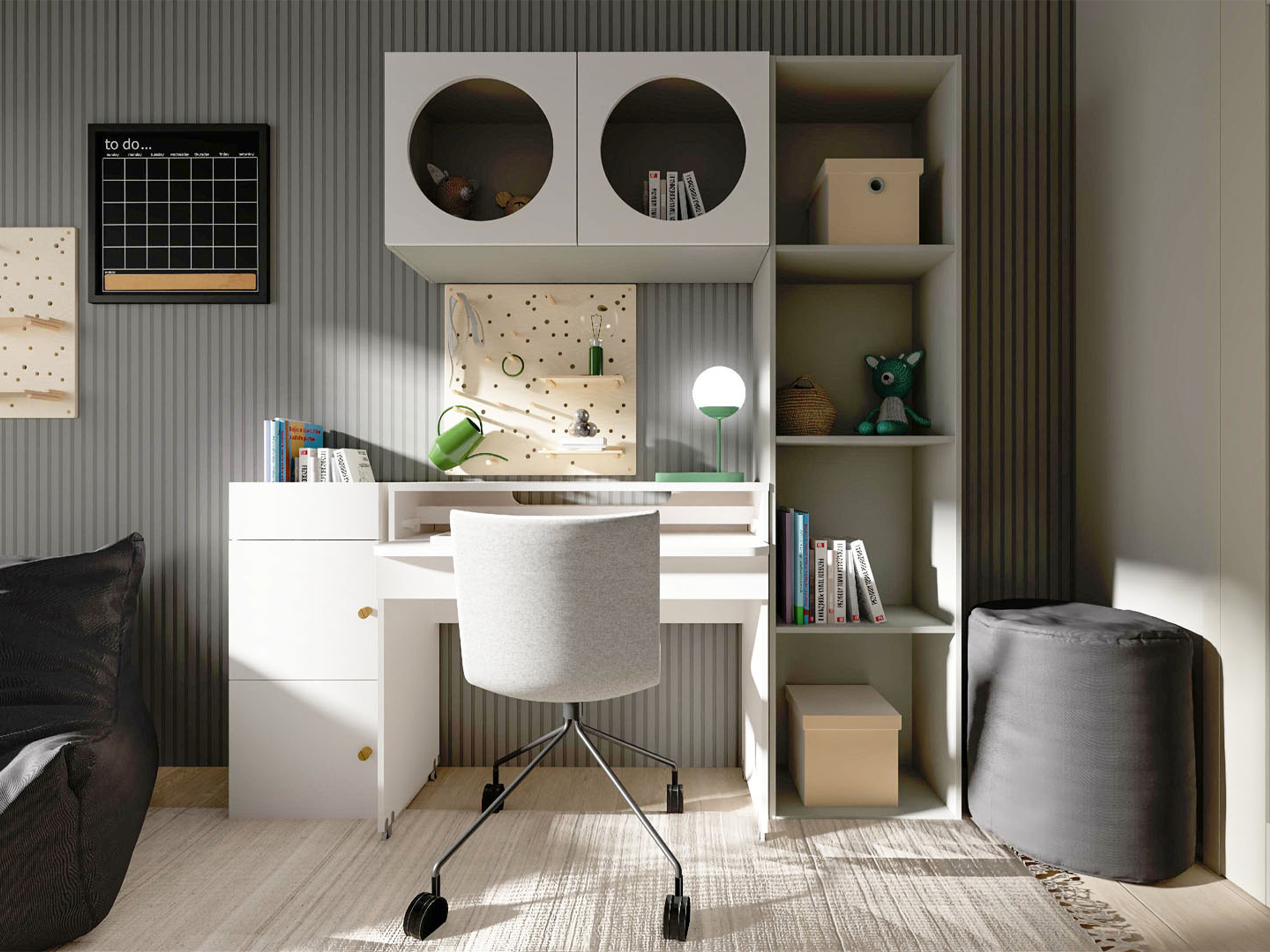 Kolekcija namještaja Tornolo