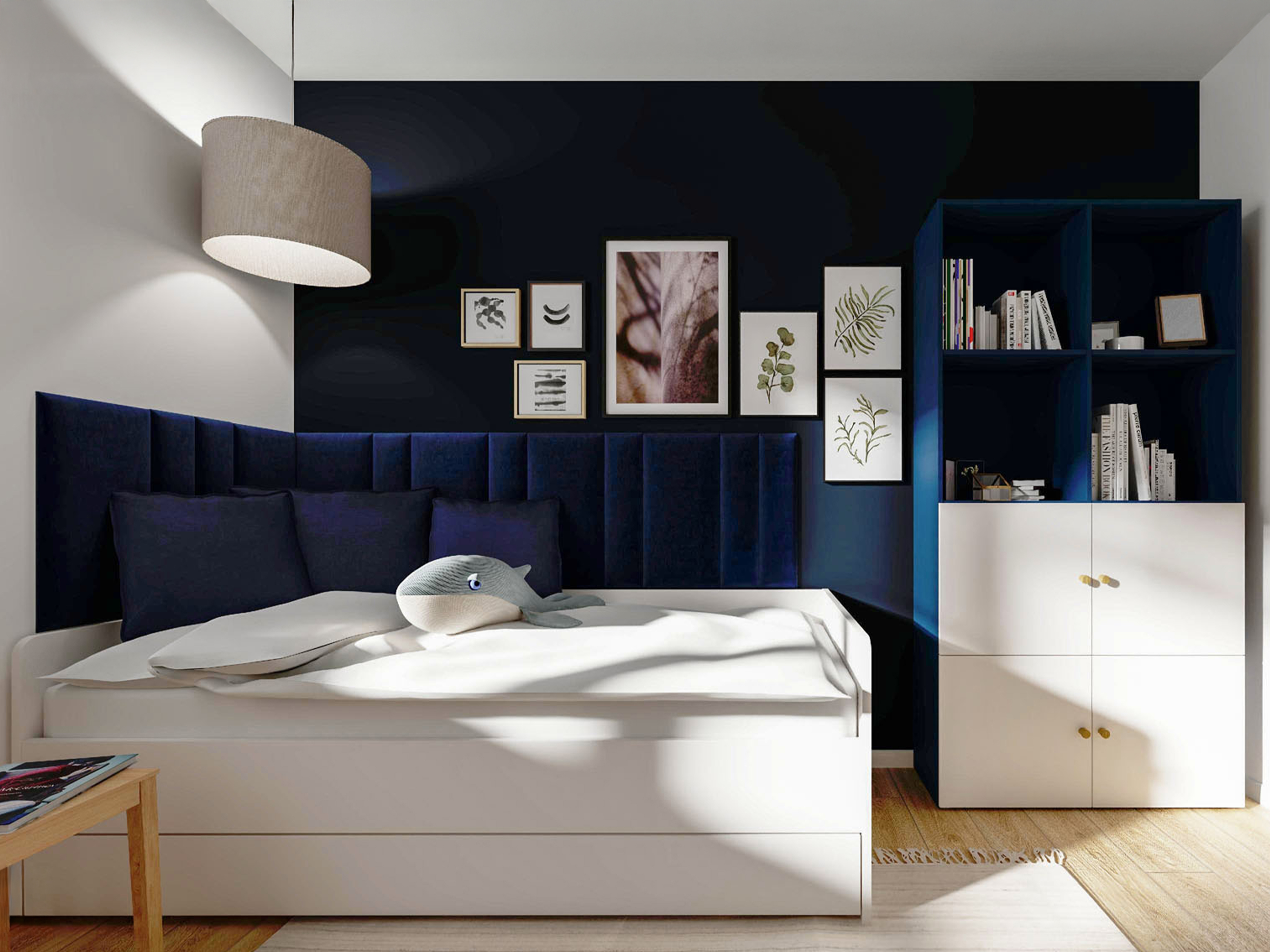 Kolekcija namještaja Tornolo