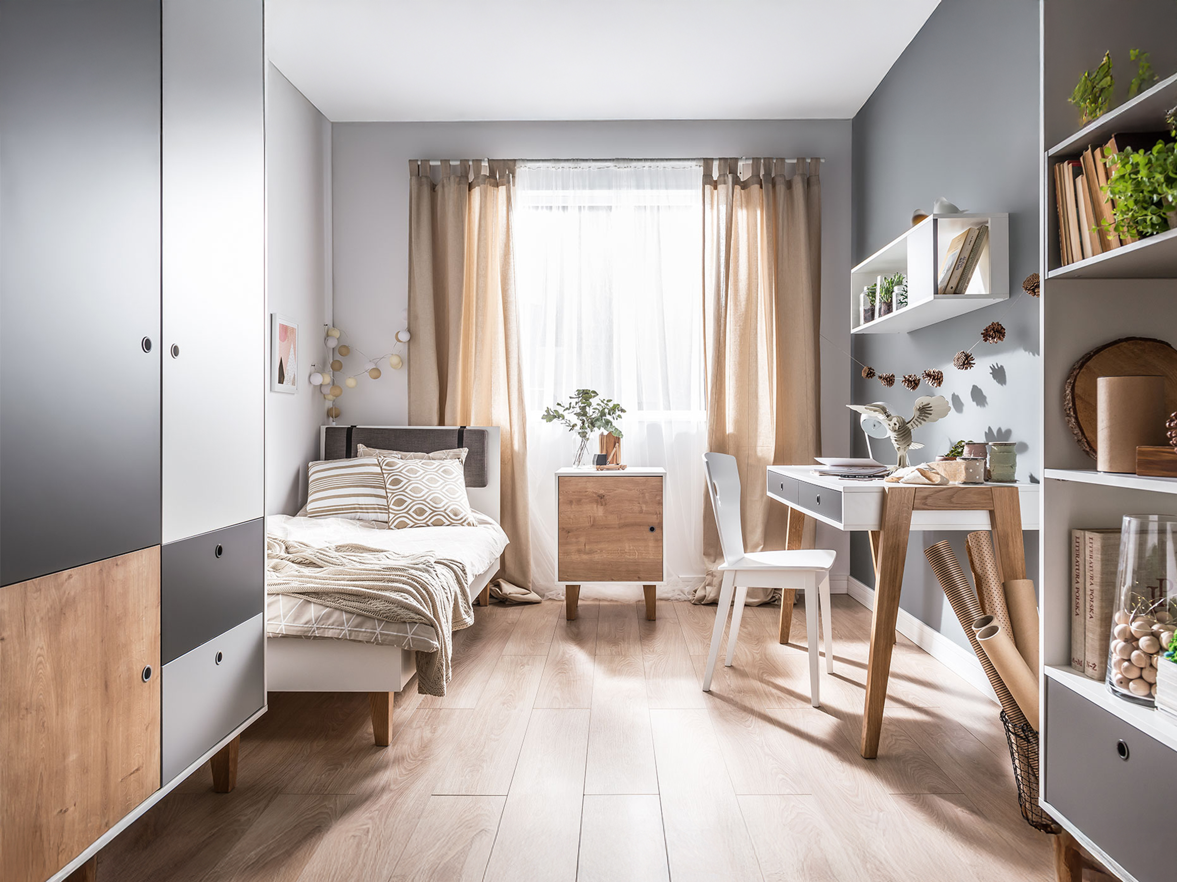 Kolekcija namještaja Domfera