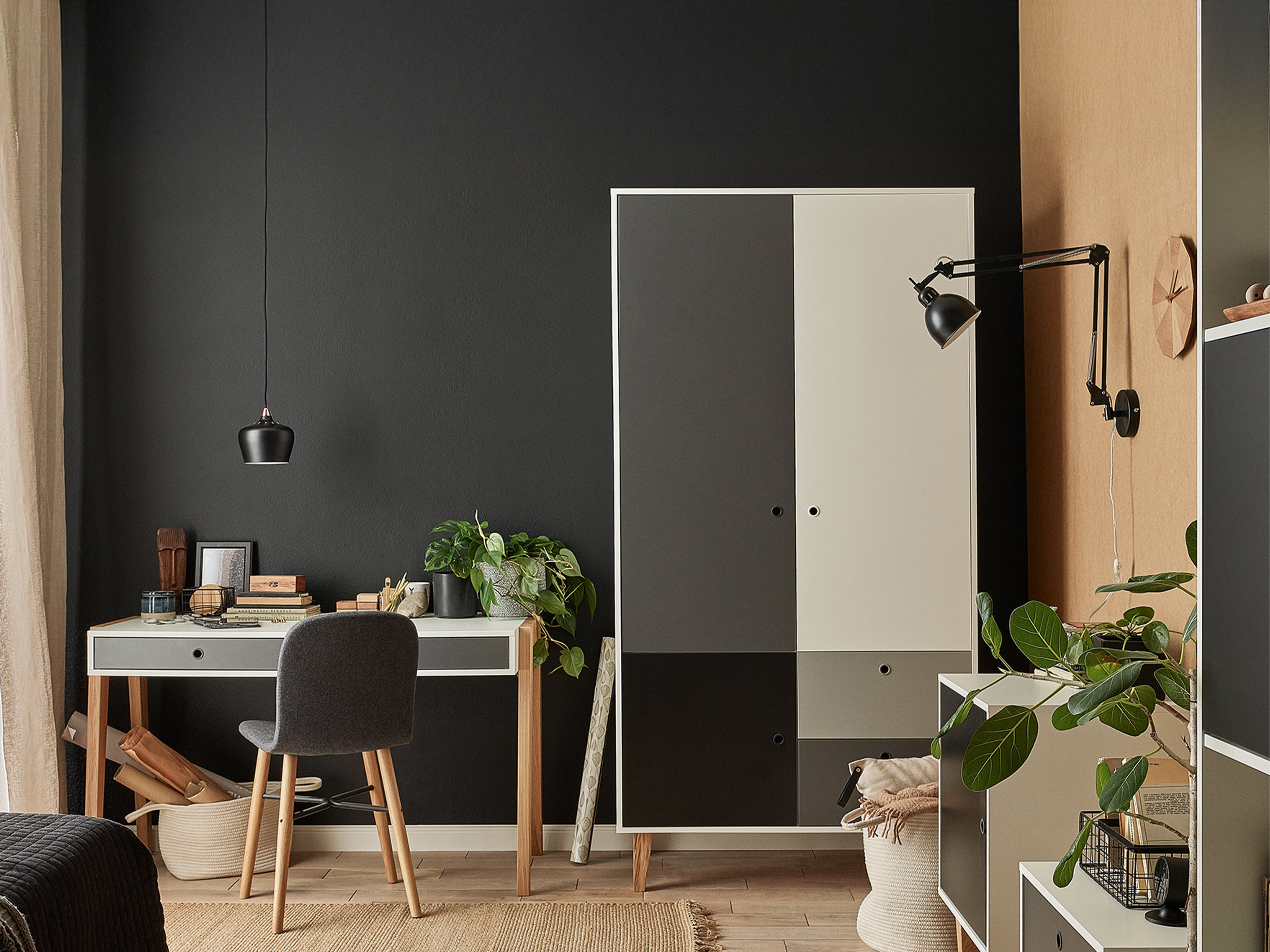 Kolekcija namještaja Domfera