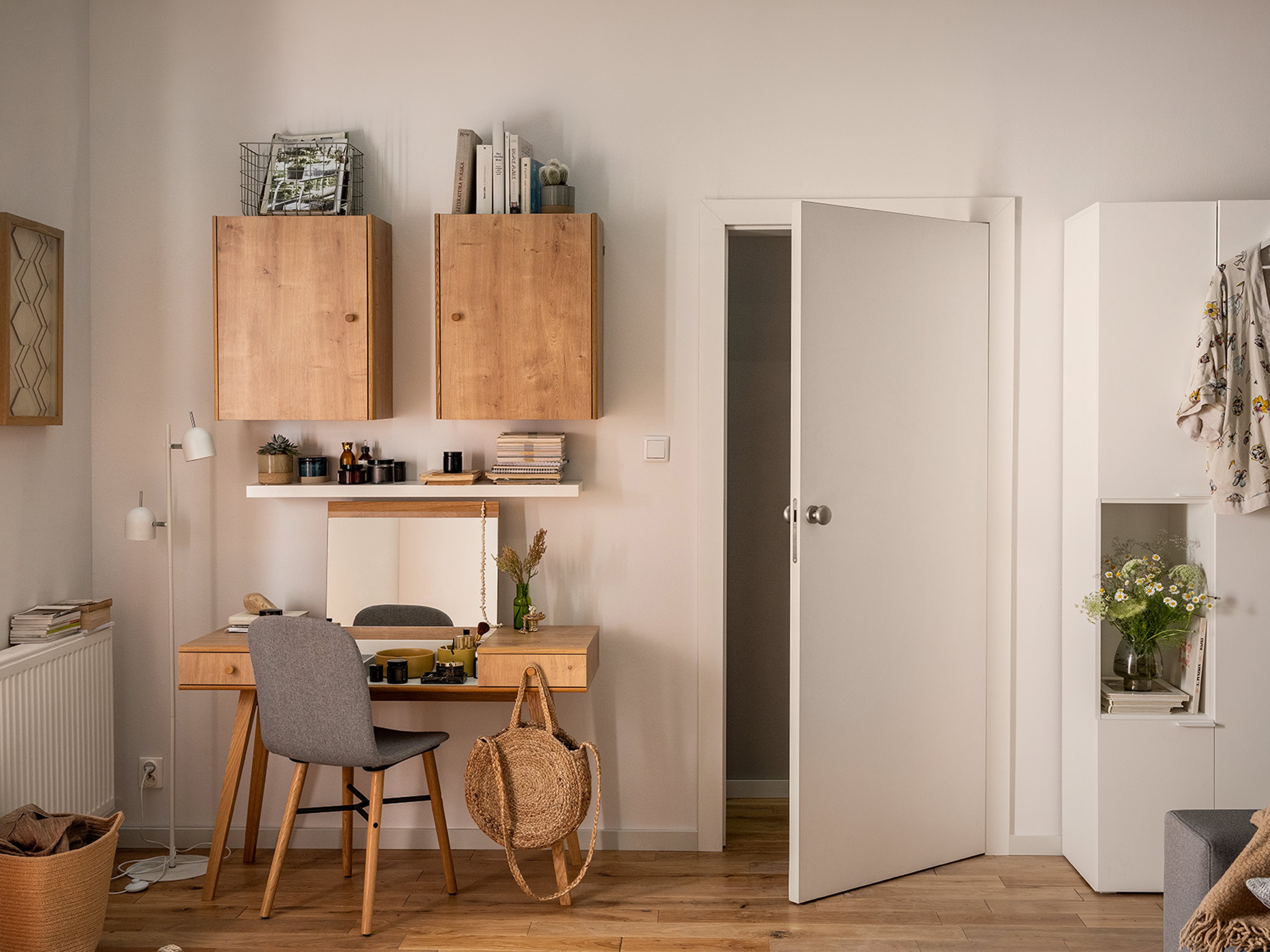 Kolekcija namještaja Daltoro