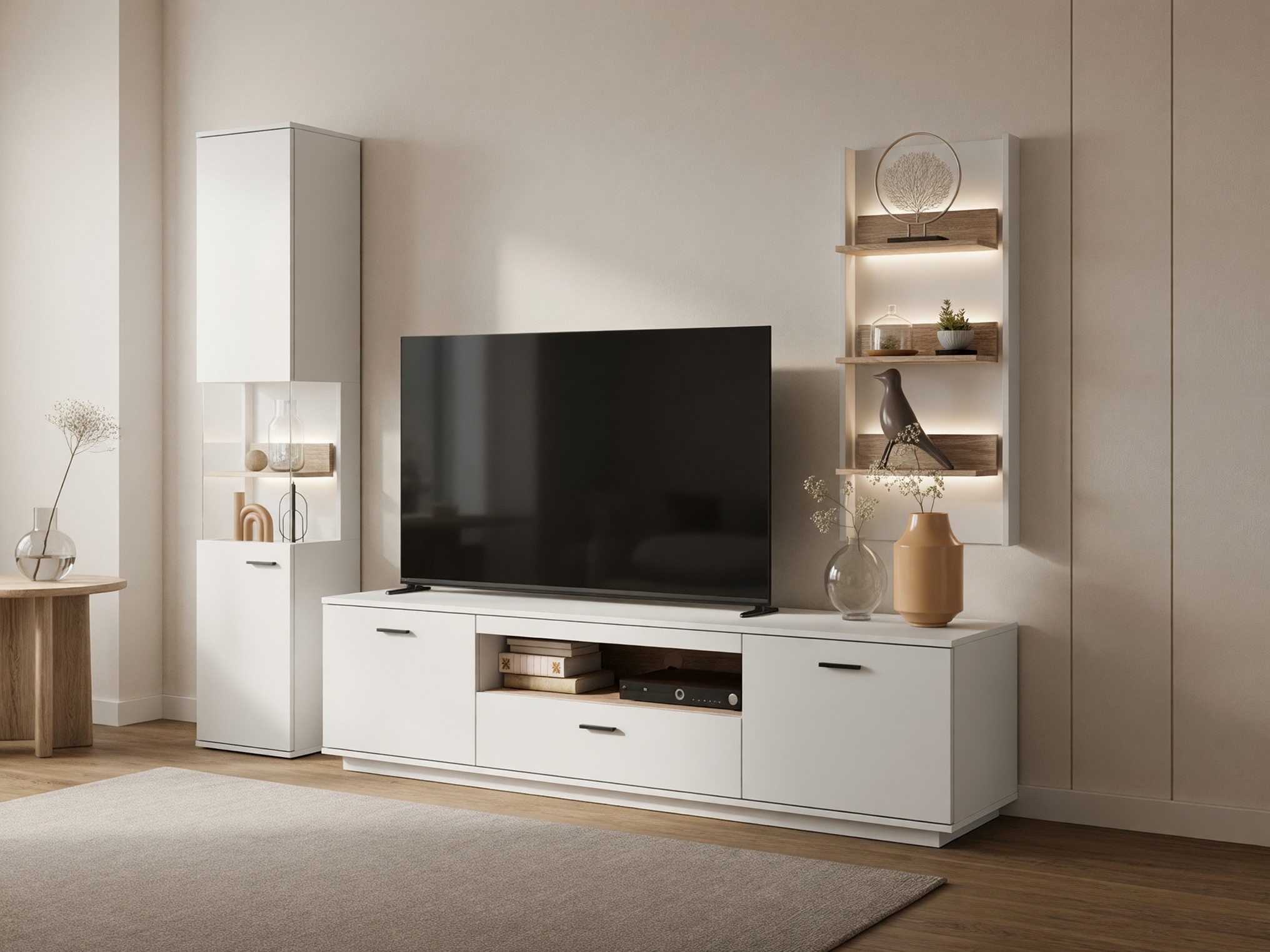 Kolekcija namještaja Salsalo