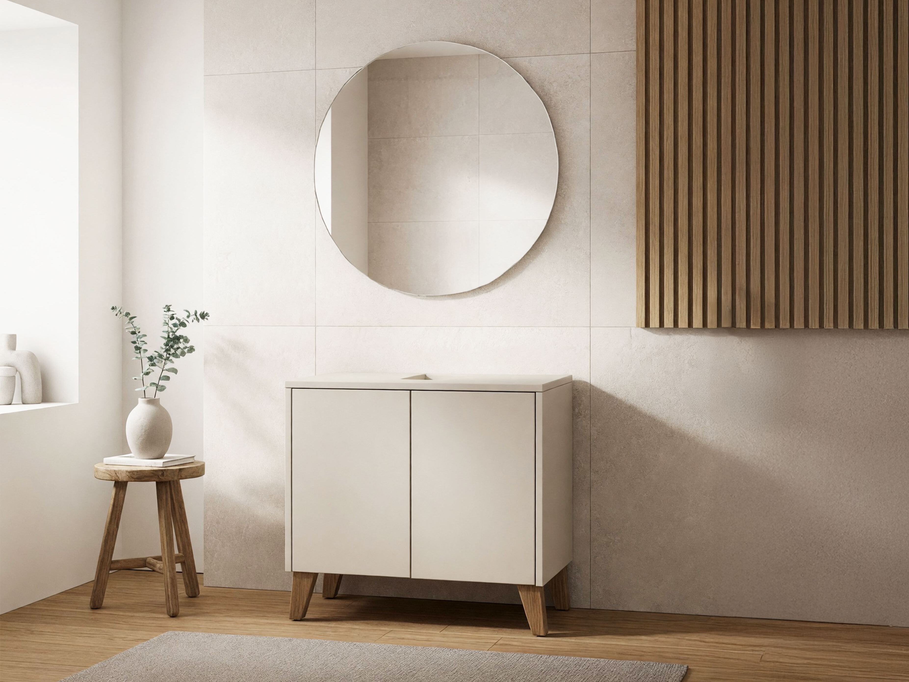 Kolekcija namještaja Voseri