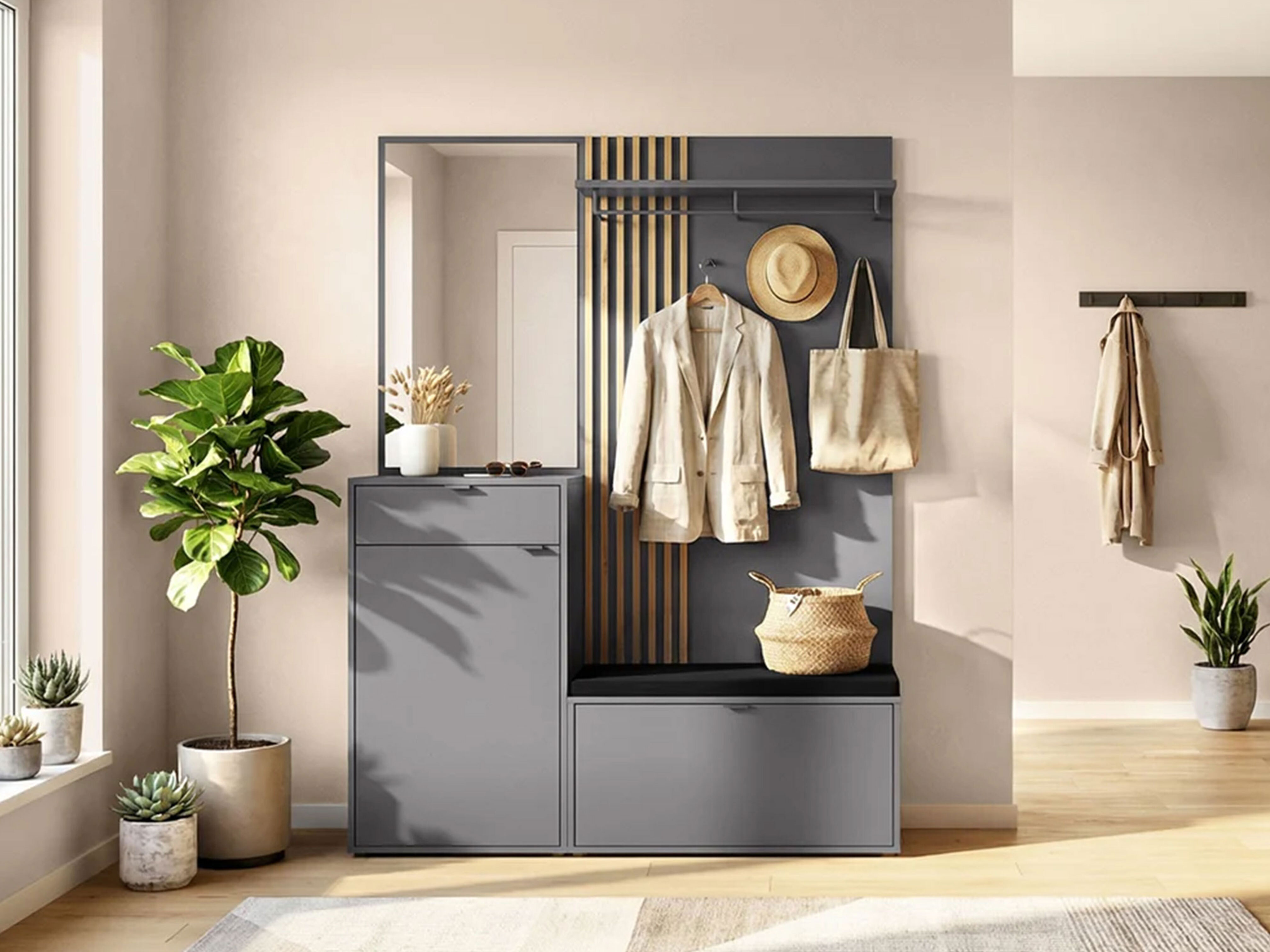 Kolekcija namještaja Sondelu