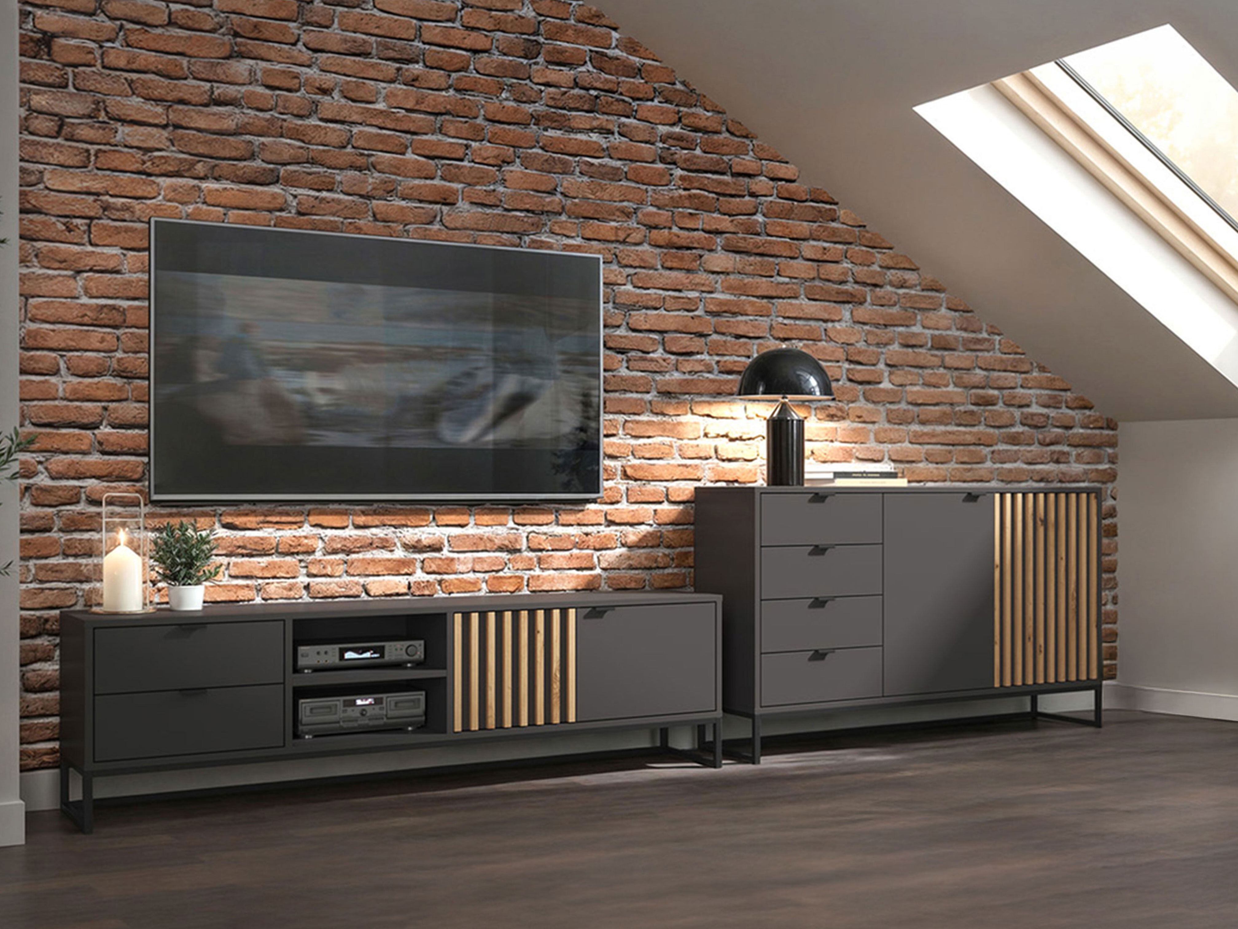 Kolekcija namještaja Sondelu