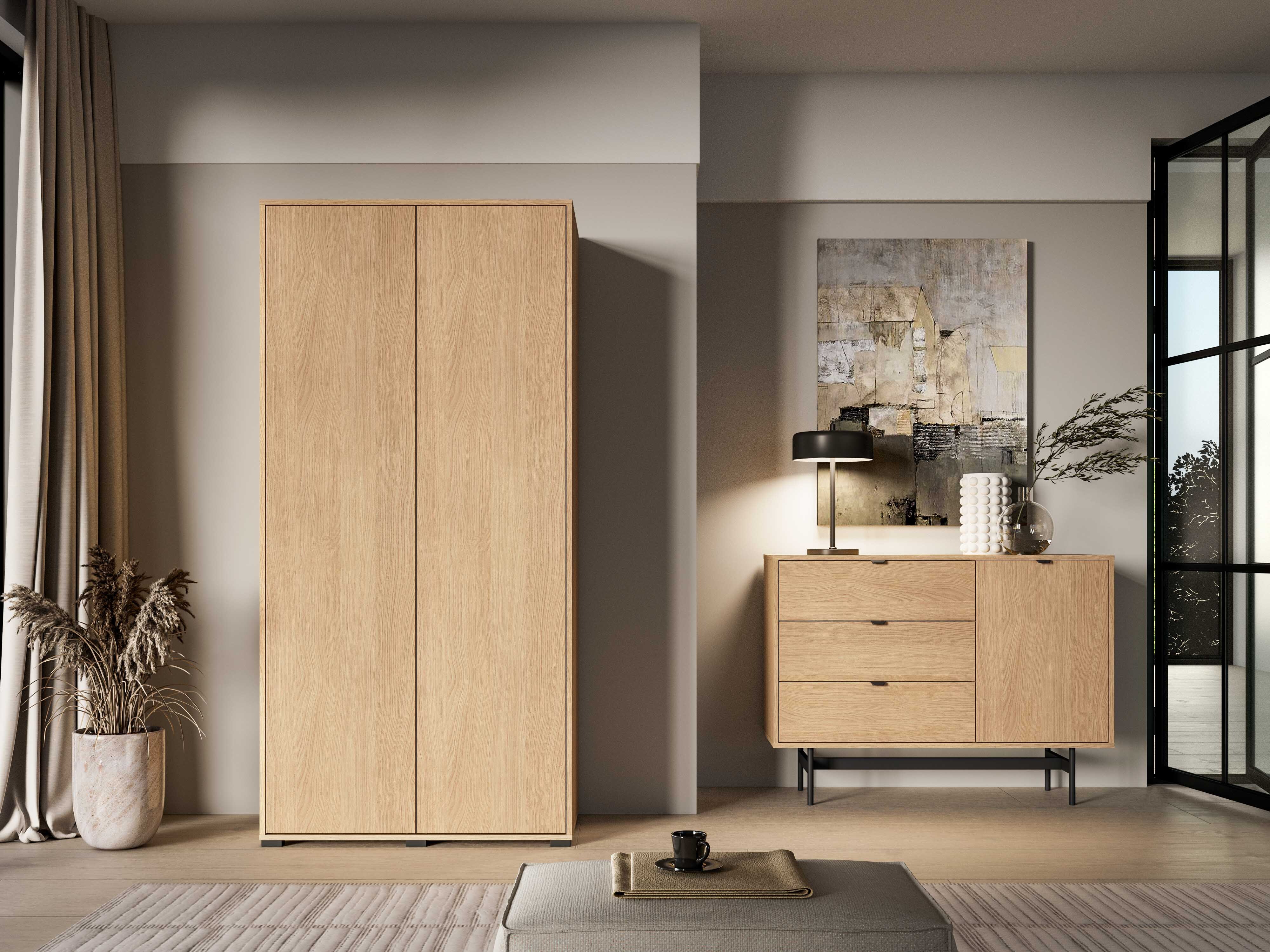 Kolekcija namještaja Morsero