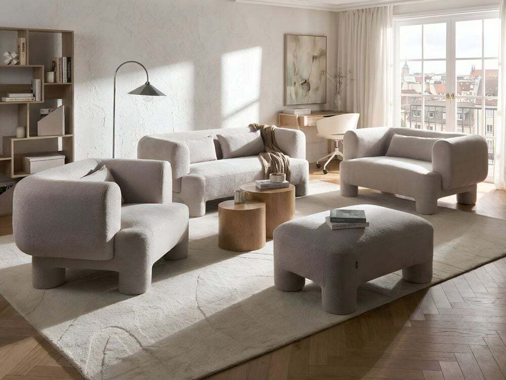 Kolekcija namještaja Cavsali