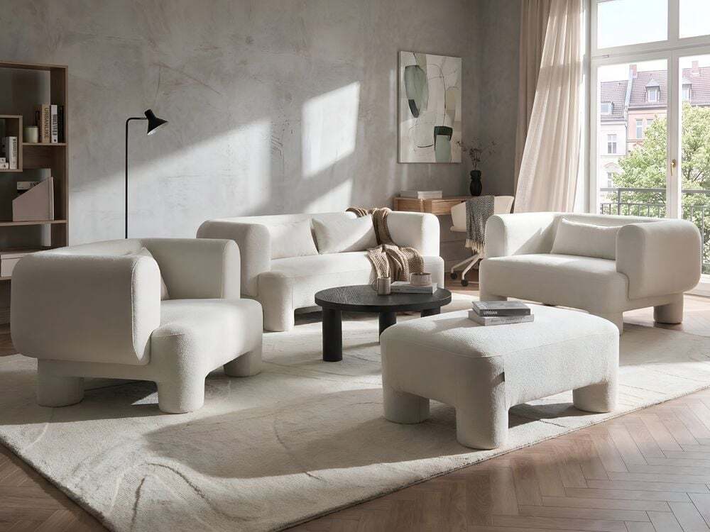 Kolekcija namještaja Cavsali