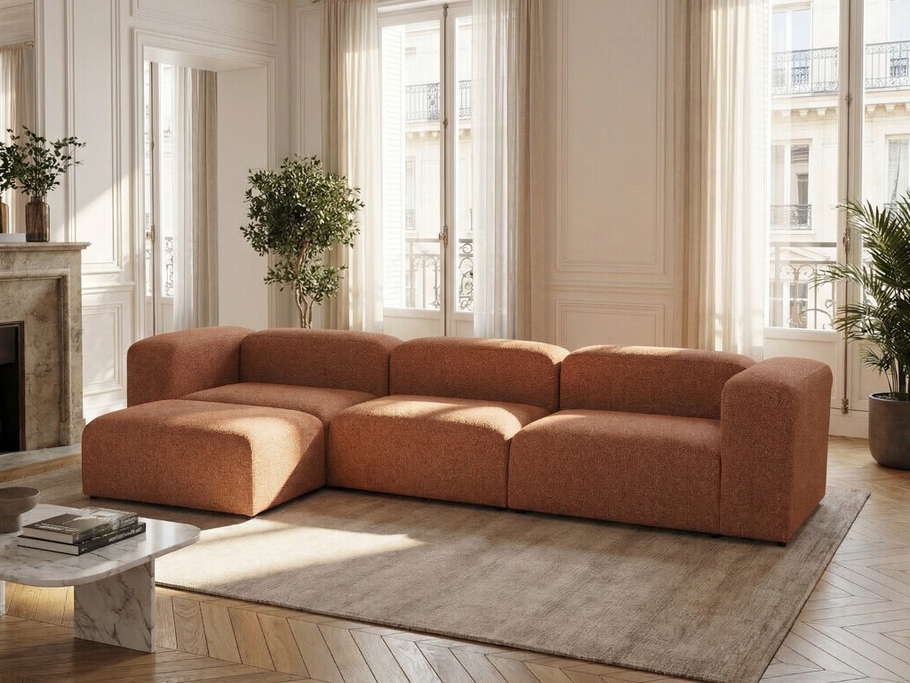 Kolekcija namještaja Dunmonu