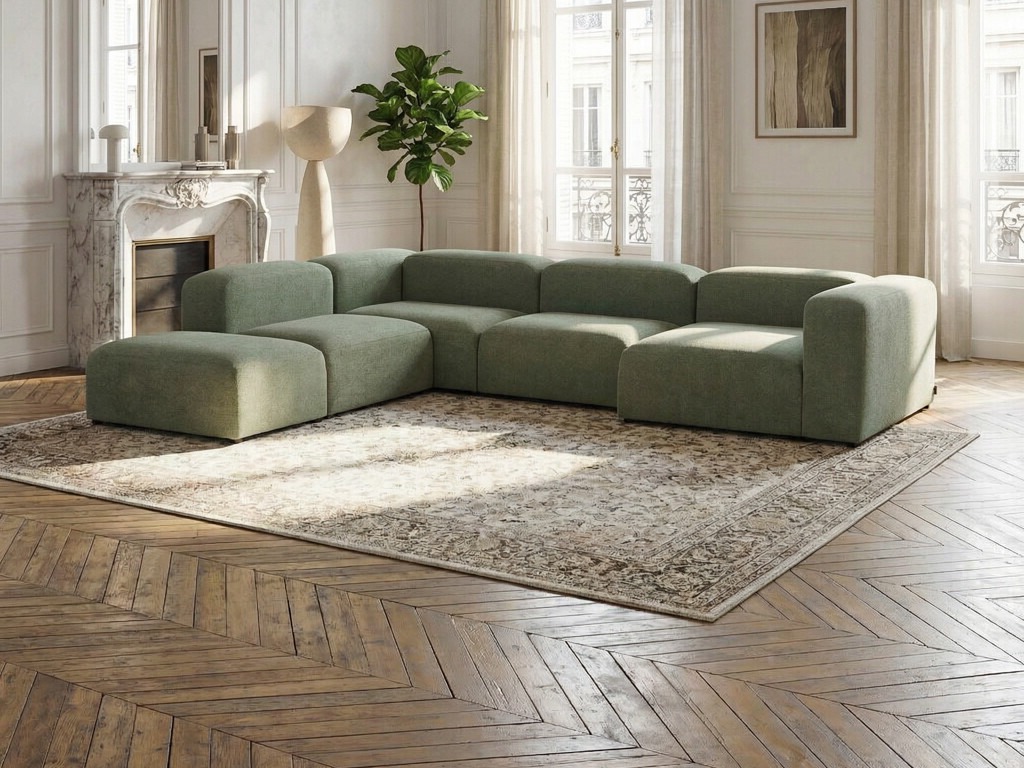 Kolekcija namještaja Dunmonu