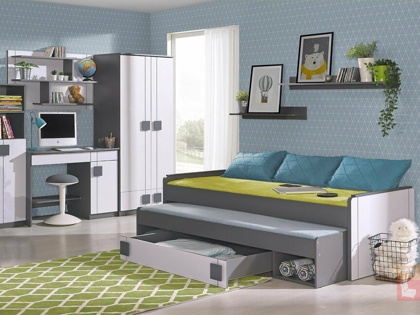 Kolekcija namještaja Elmenou R