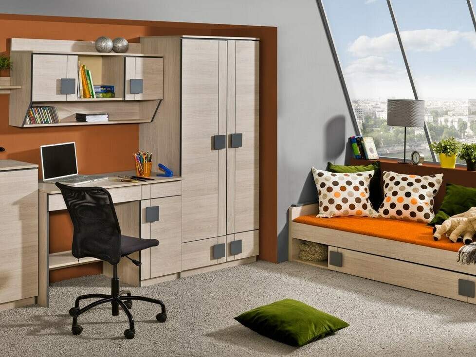 Kolekcija namještaja Elmenou R