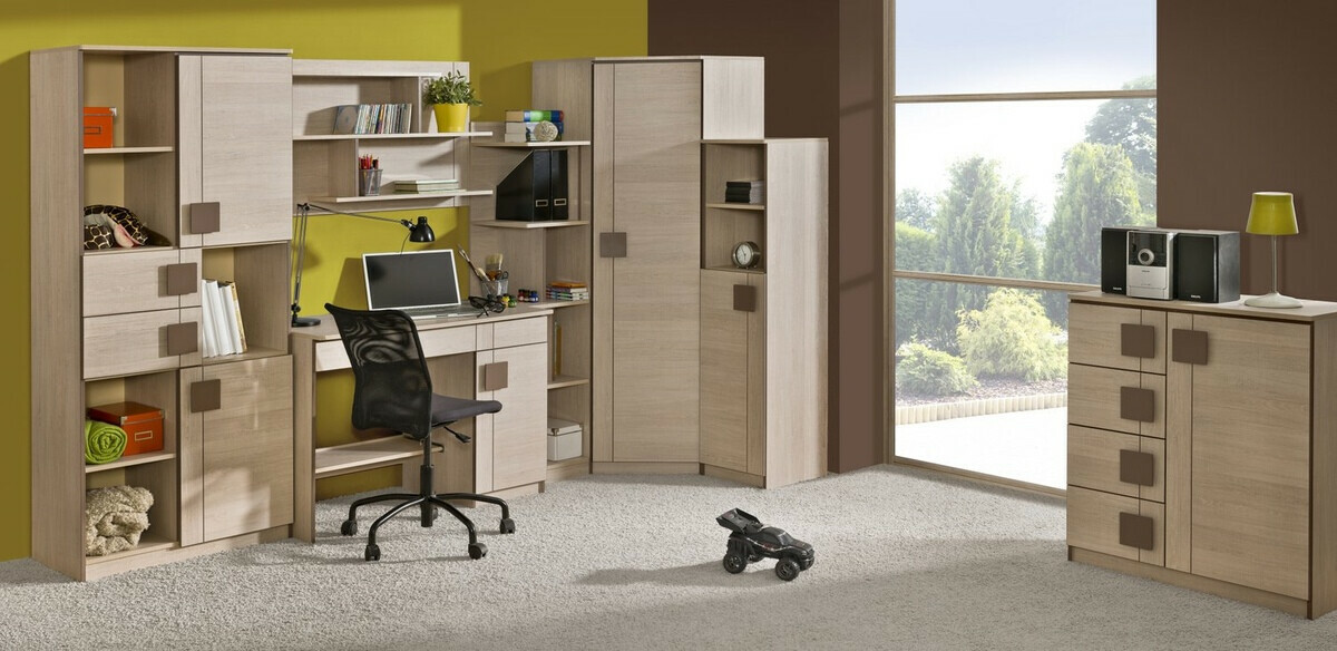 Kolekcija namještaja Elmenou R